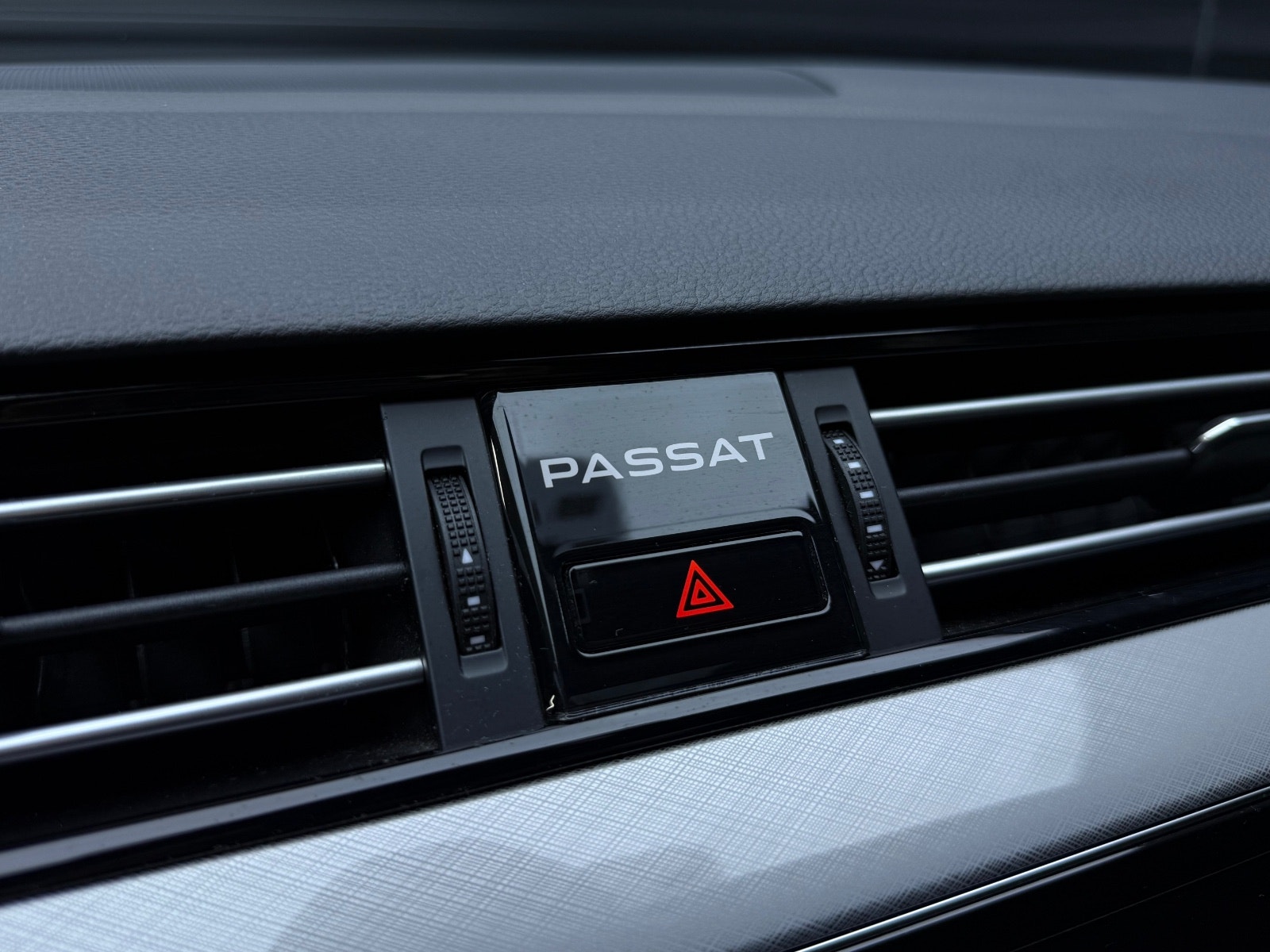 Hovedbilde av Volkswagen Passat