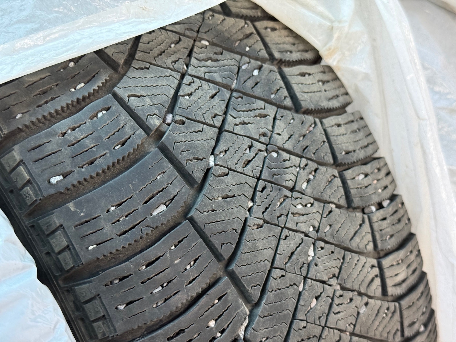 Hovedbilde av Volkswagen Passat