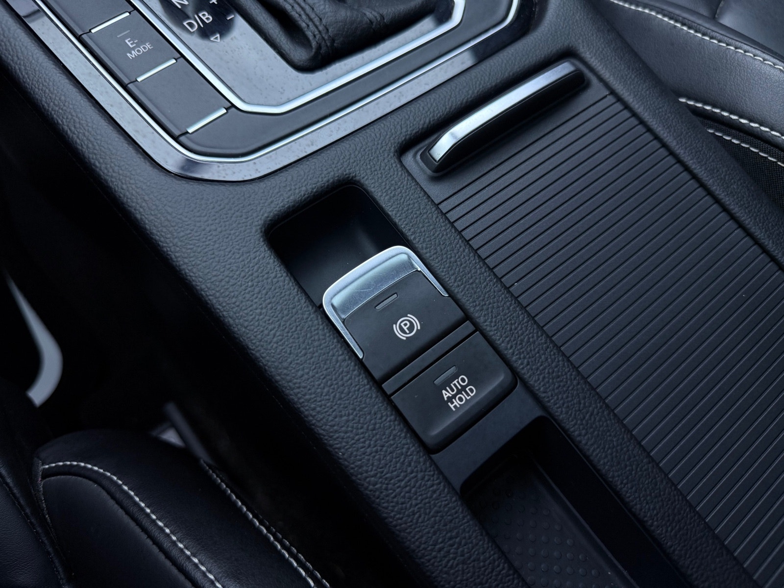 Hovedbilde av Volkswagen Passat