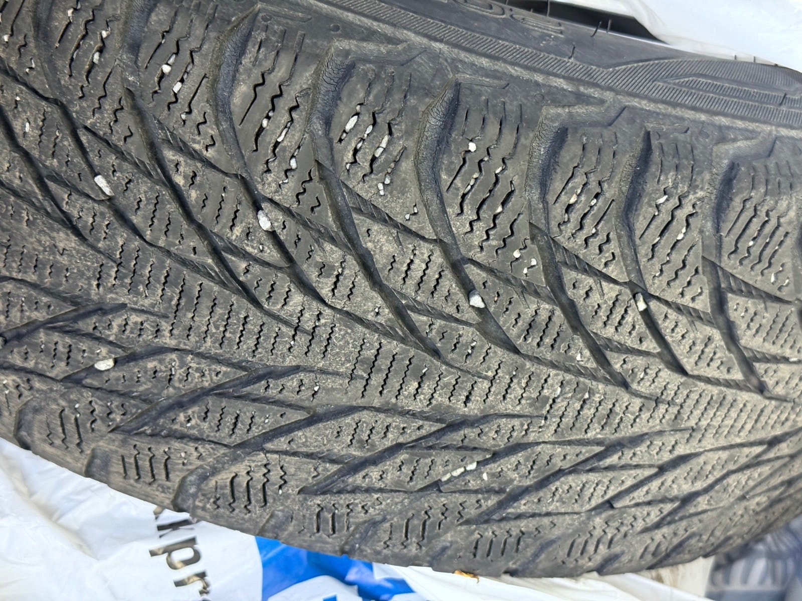 Hovedbilde av Mercedes-Benz A-Klasse