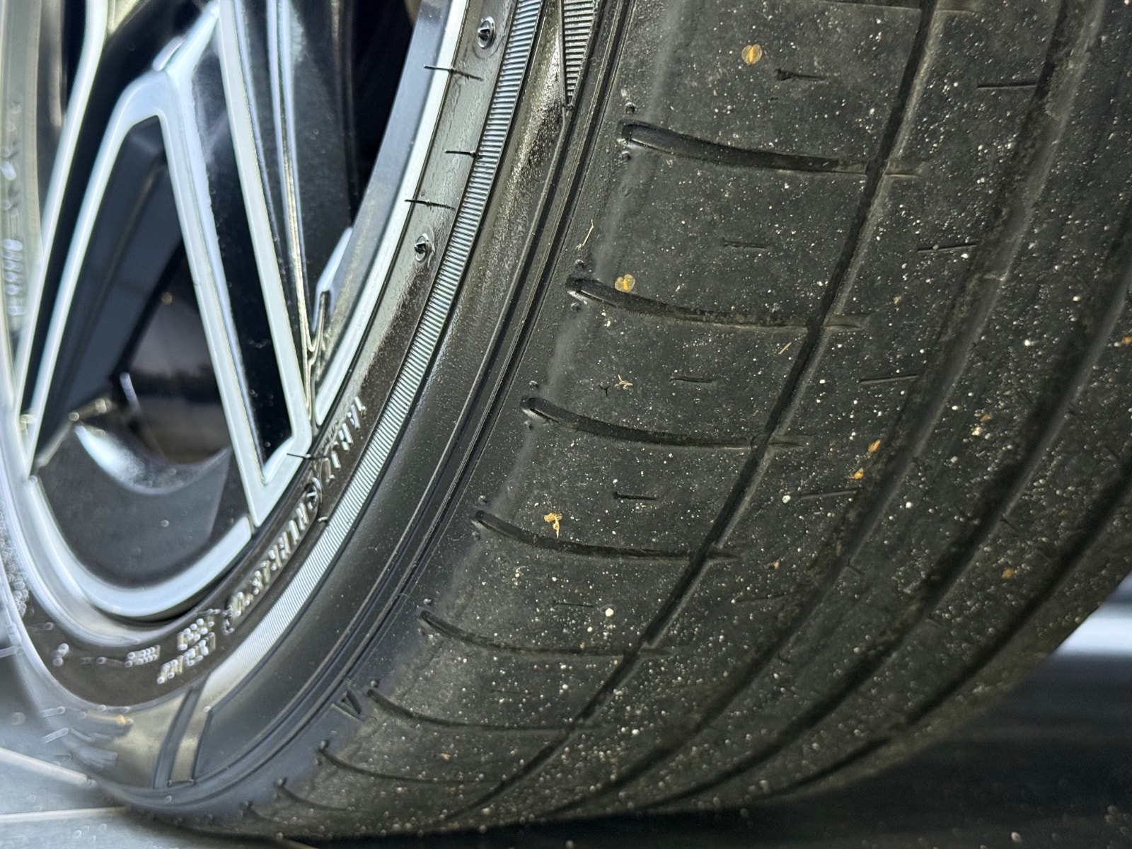 Hovedbilde av Mercedes-Benz A-Klasse