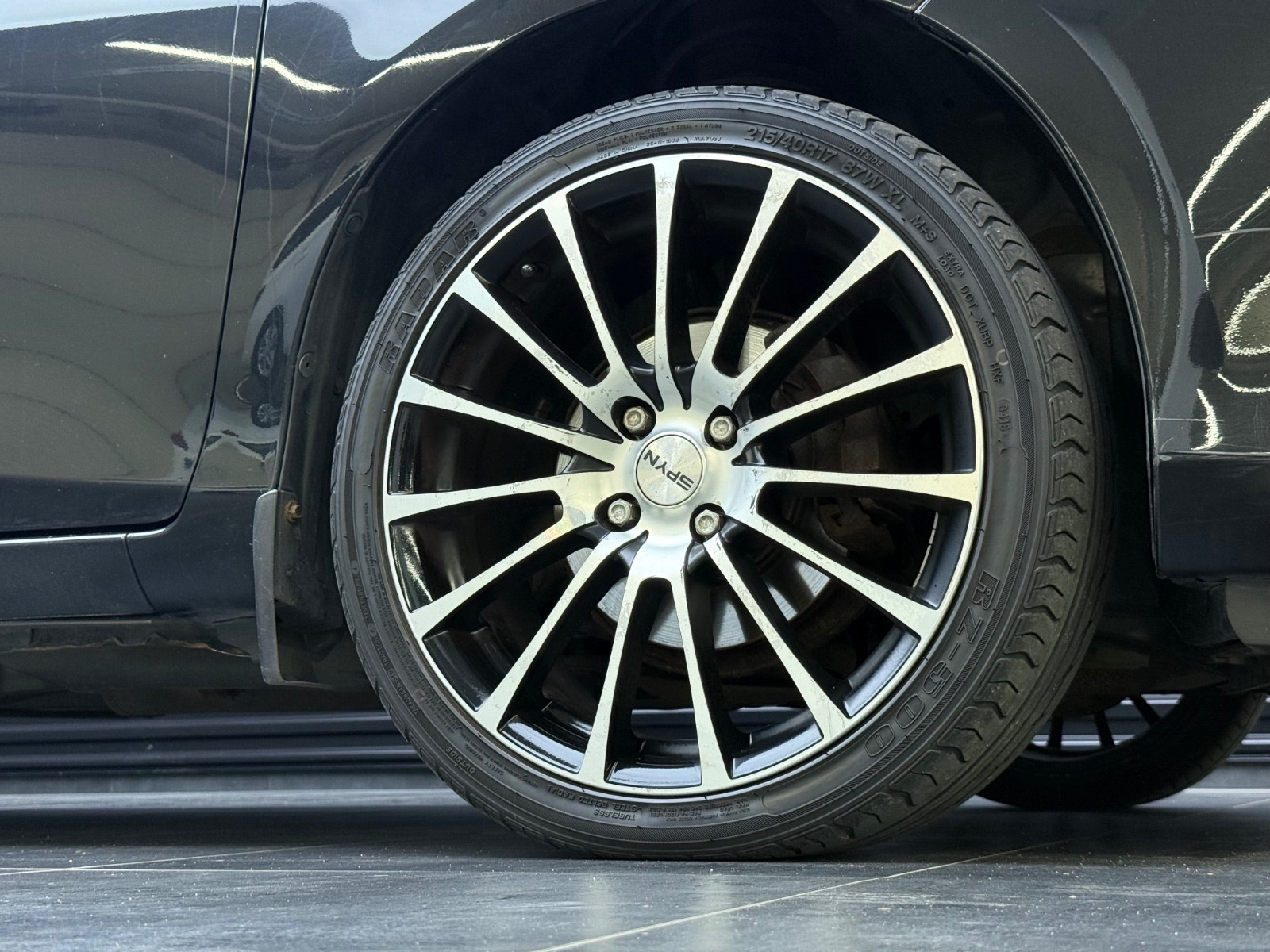 Hovedbilde av Toyota Yaris