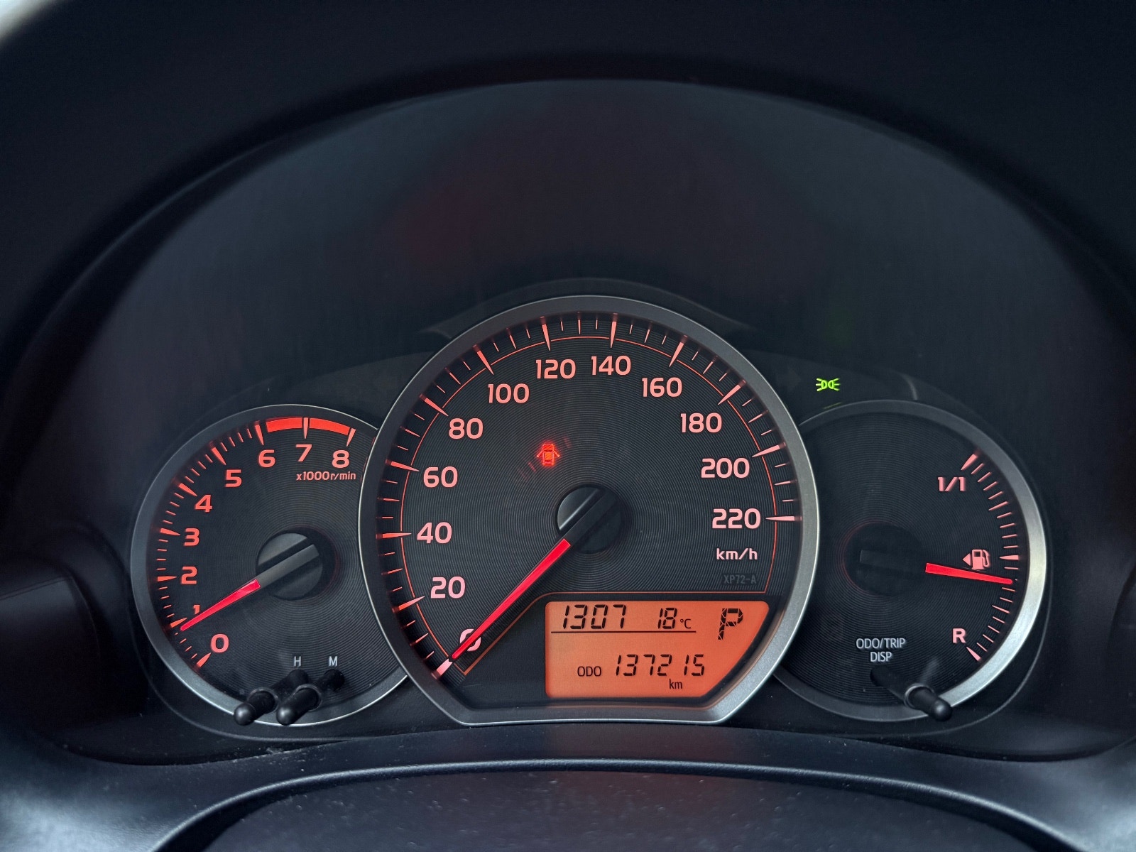 Hovedbilde av Toyota Yaris