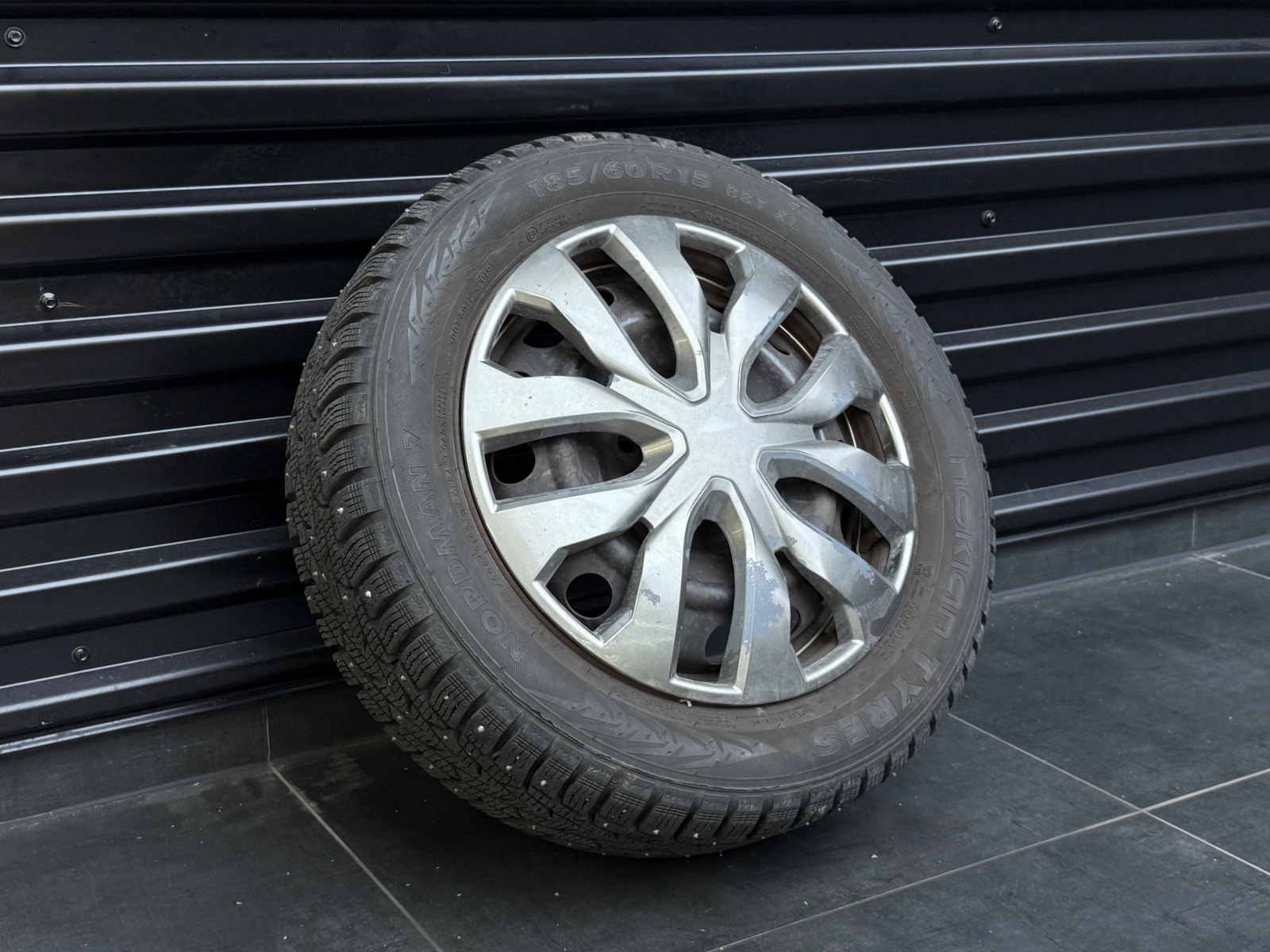 Hovedbilde av Toyota Yaris