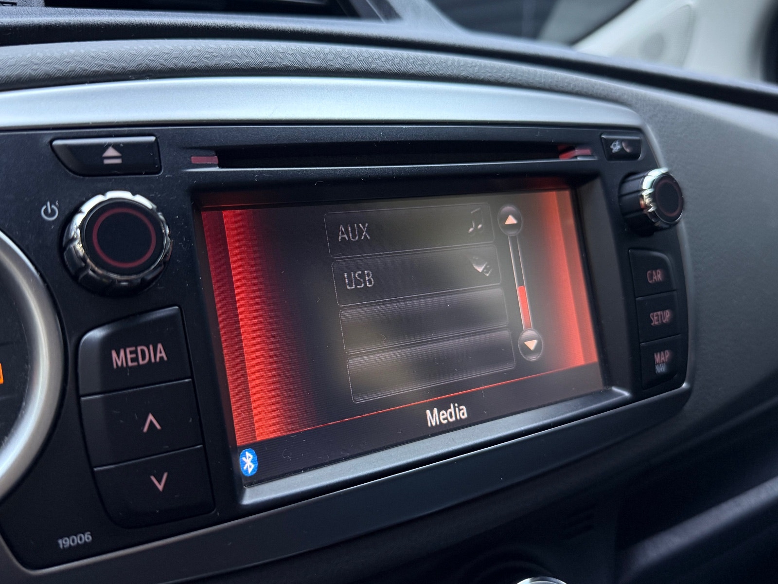 Hovedbilde av Toyota Yaris