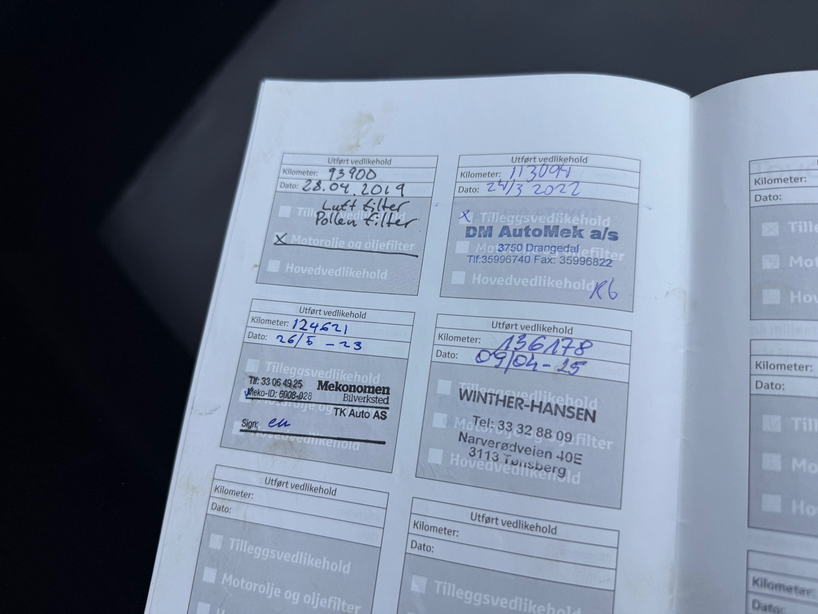 Hovedbilde av Toyota Yaris