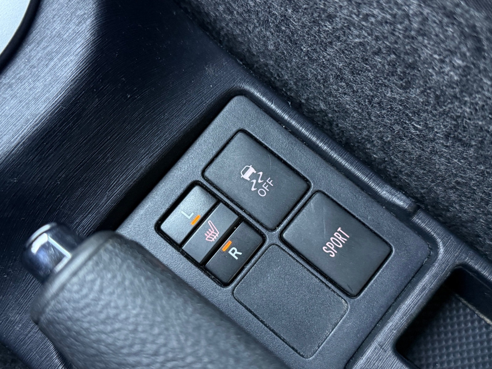 Hovedbilde av Toyota Yaris