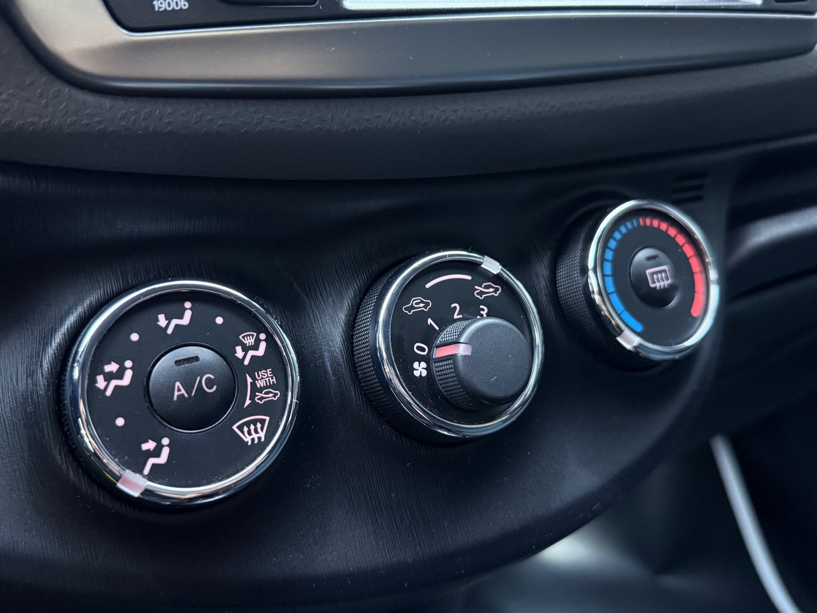 Hovedbilde av Toyota Yaris