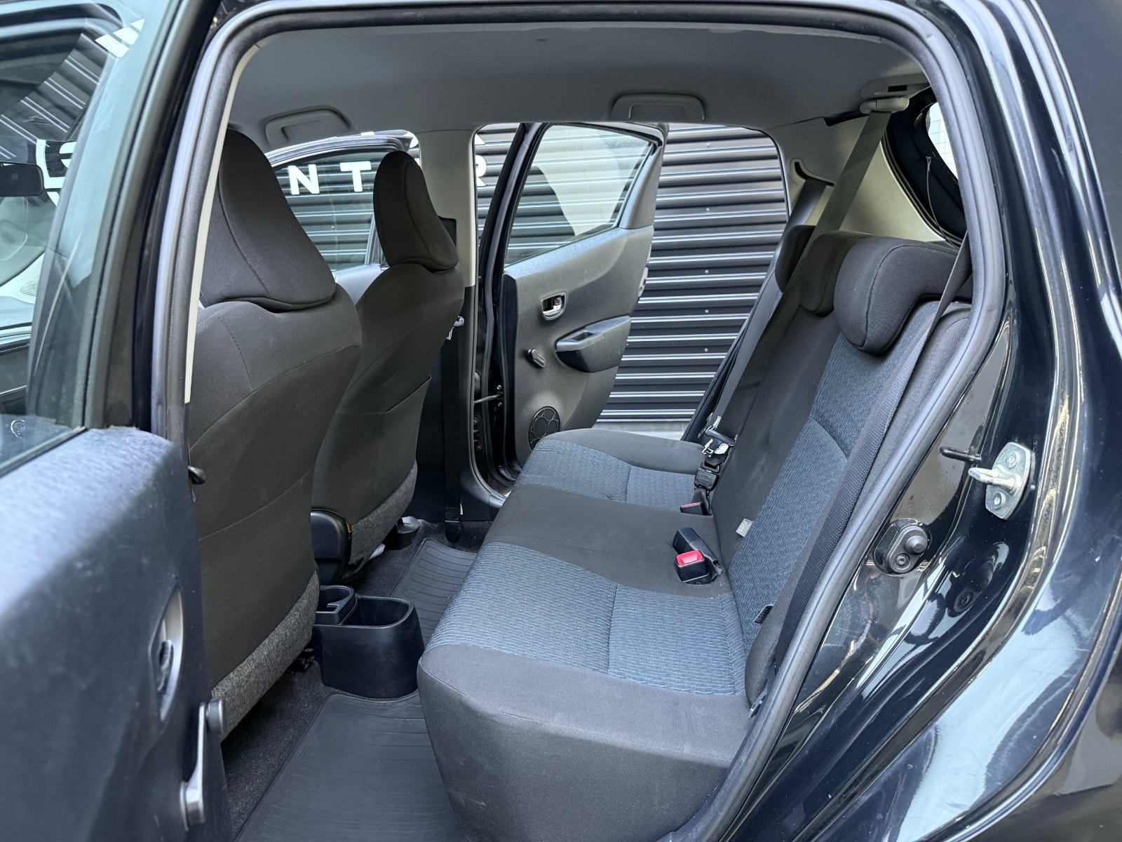 Hovedbilde av Toyota Yaris