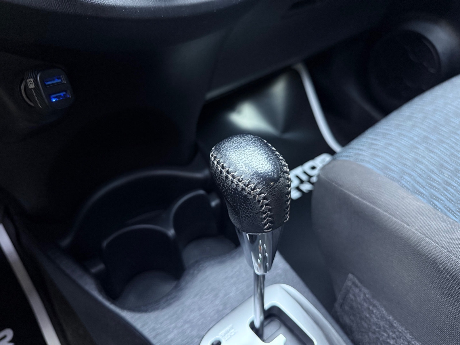 Hovedbilde av Toyota Yaris