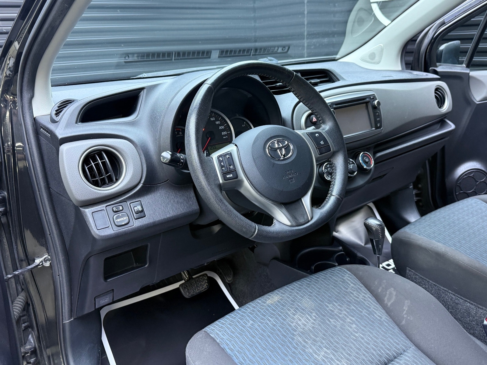 Hovedbilde av Toyota Yaris