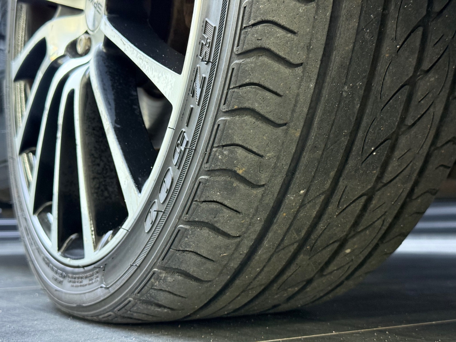 Hovedbilde av Toyota Yaris