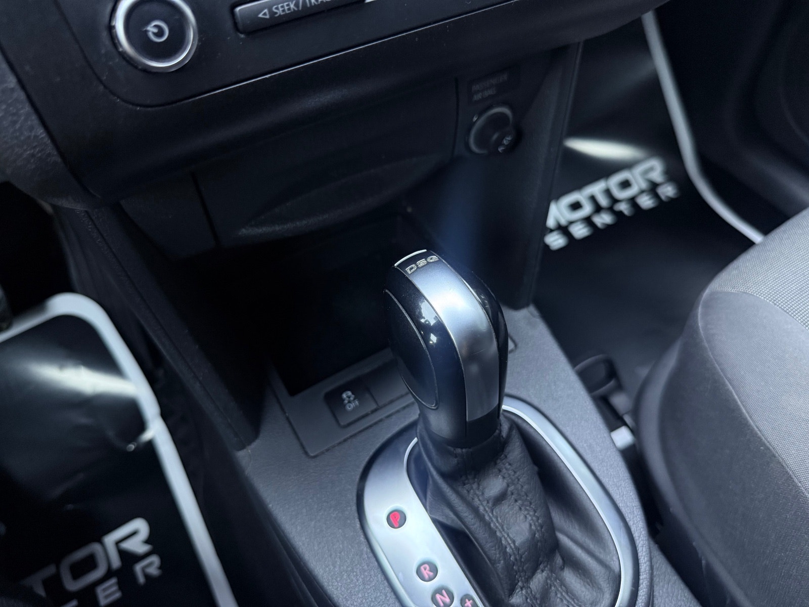 Hovedbilde av Volkswagen Caddy