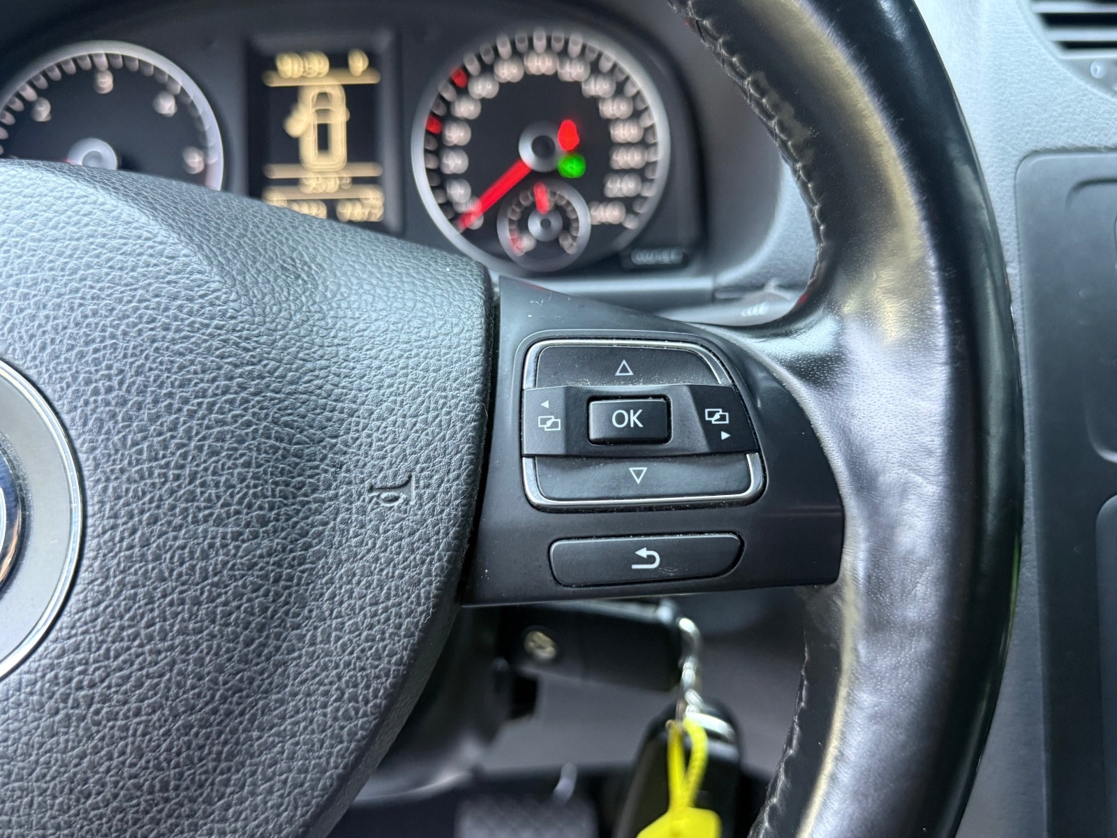 Hovedbilde av Volkswagen Caddy