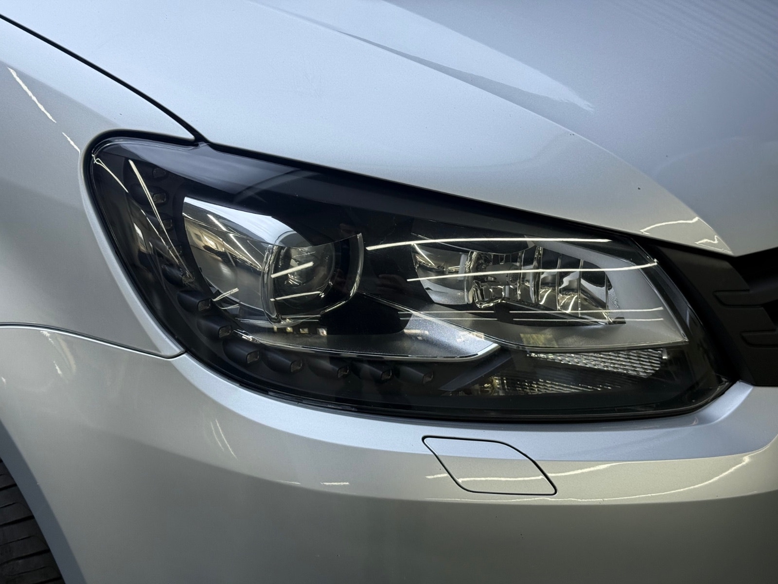 Hovedbilde av Volkswagen Caddy