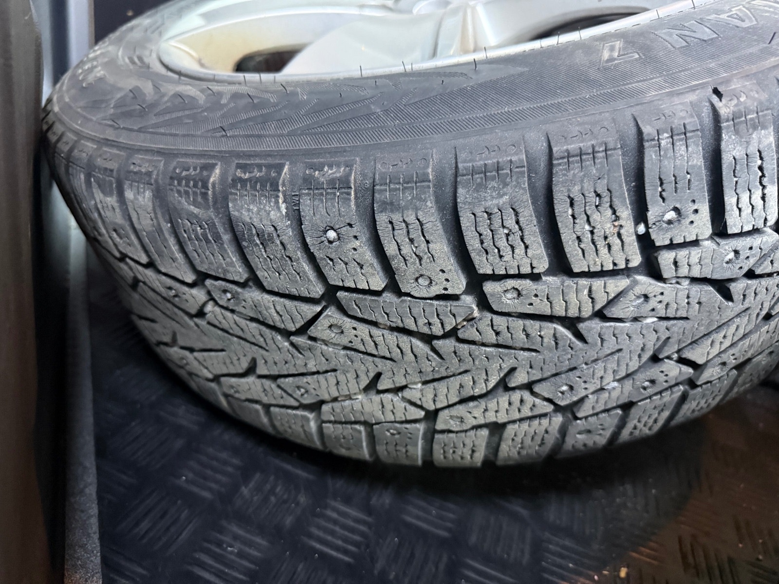 Hovedbilde av Volkswagen Caddy