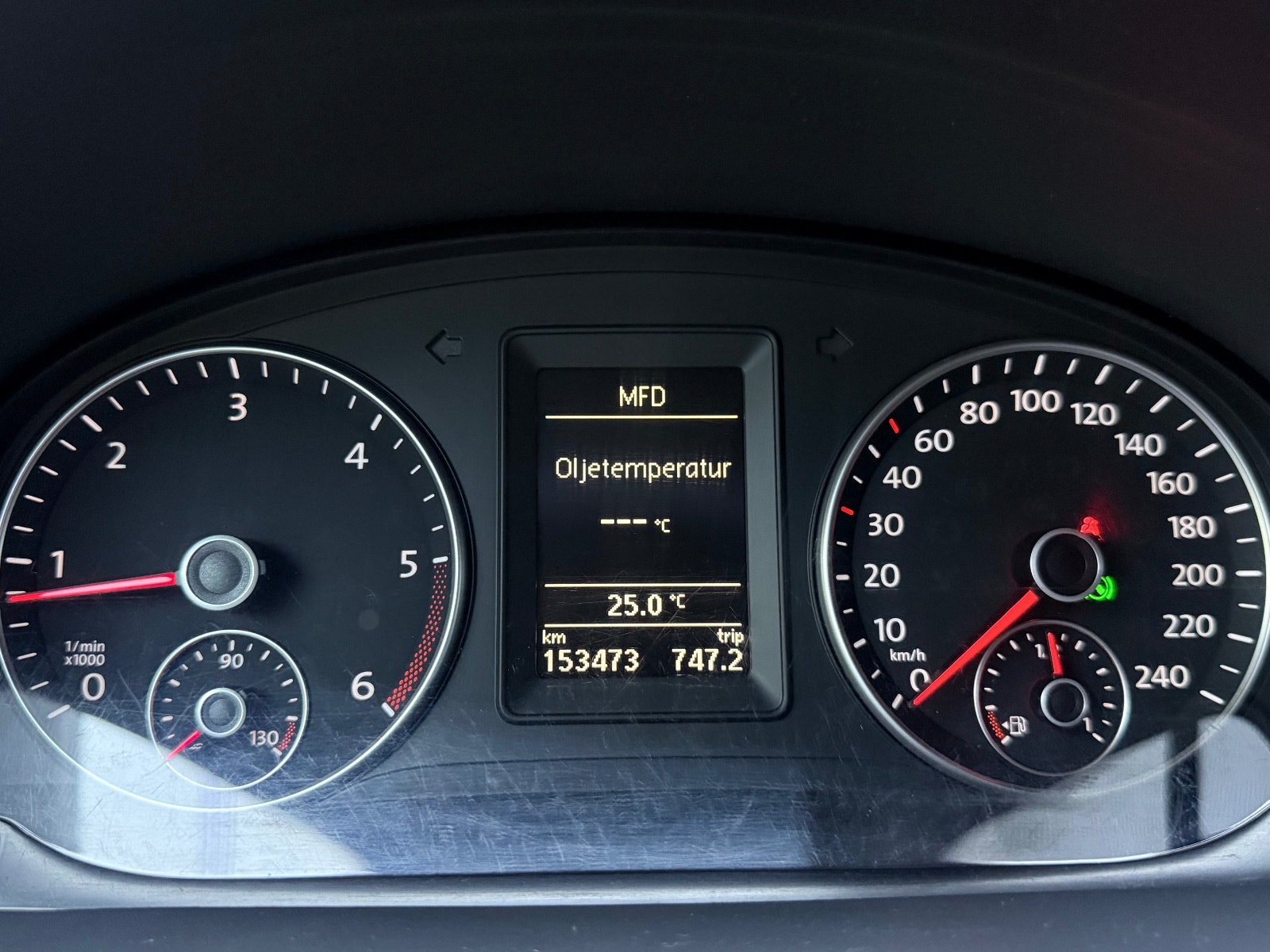 Hovedbilde av Volkswagen Caddy