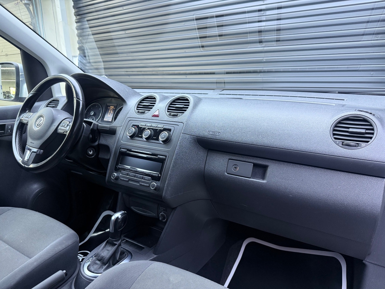 Hovedbilde av Volkswagen Caddy