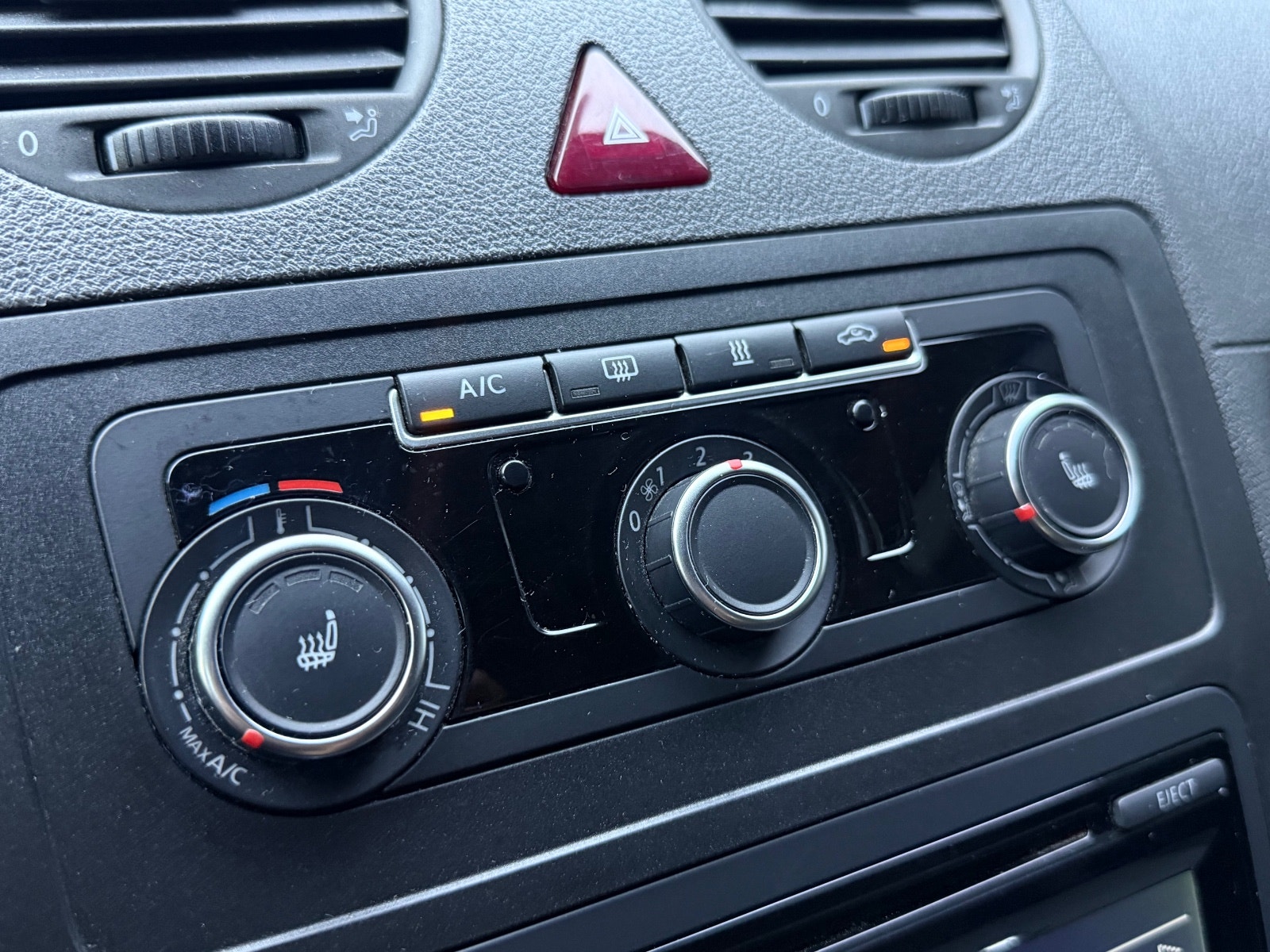 Hovedbilde av Volkswagen Caddy