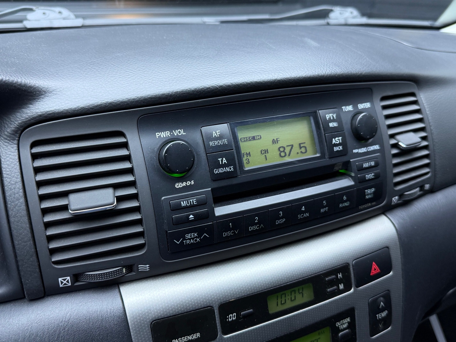 Hovedbilde av Toyota Corolla