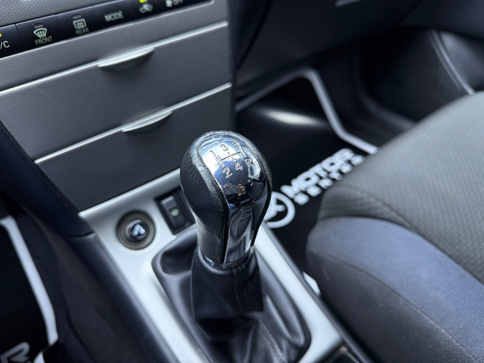 Hovedbilde av Toyota Corolla