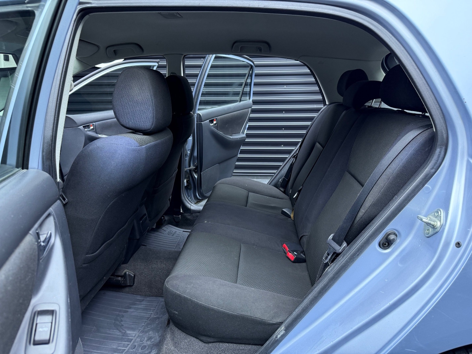 Hovedbilde av Toyota Corolla