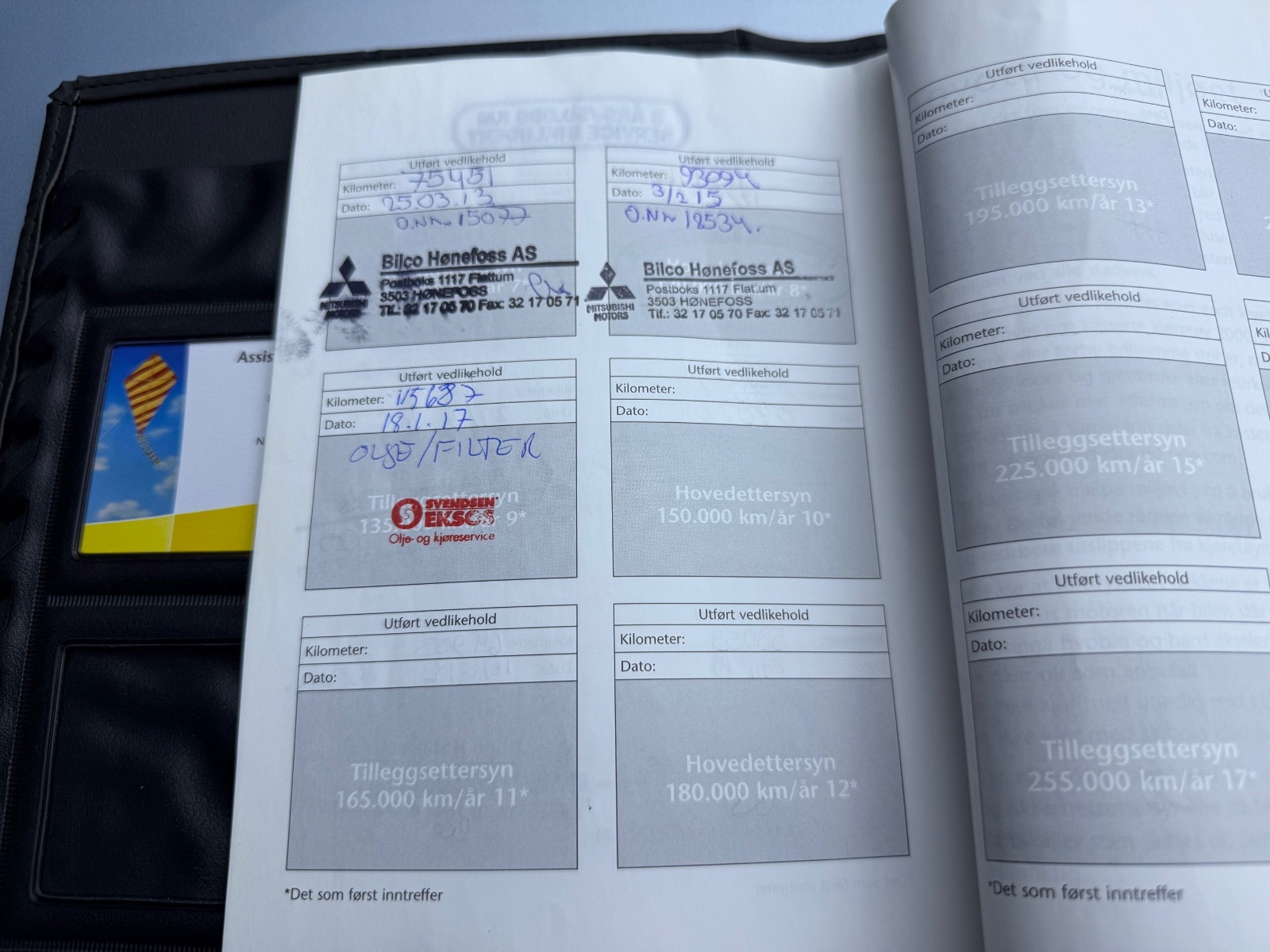 Hovedbilde av Toyota Corolla