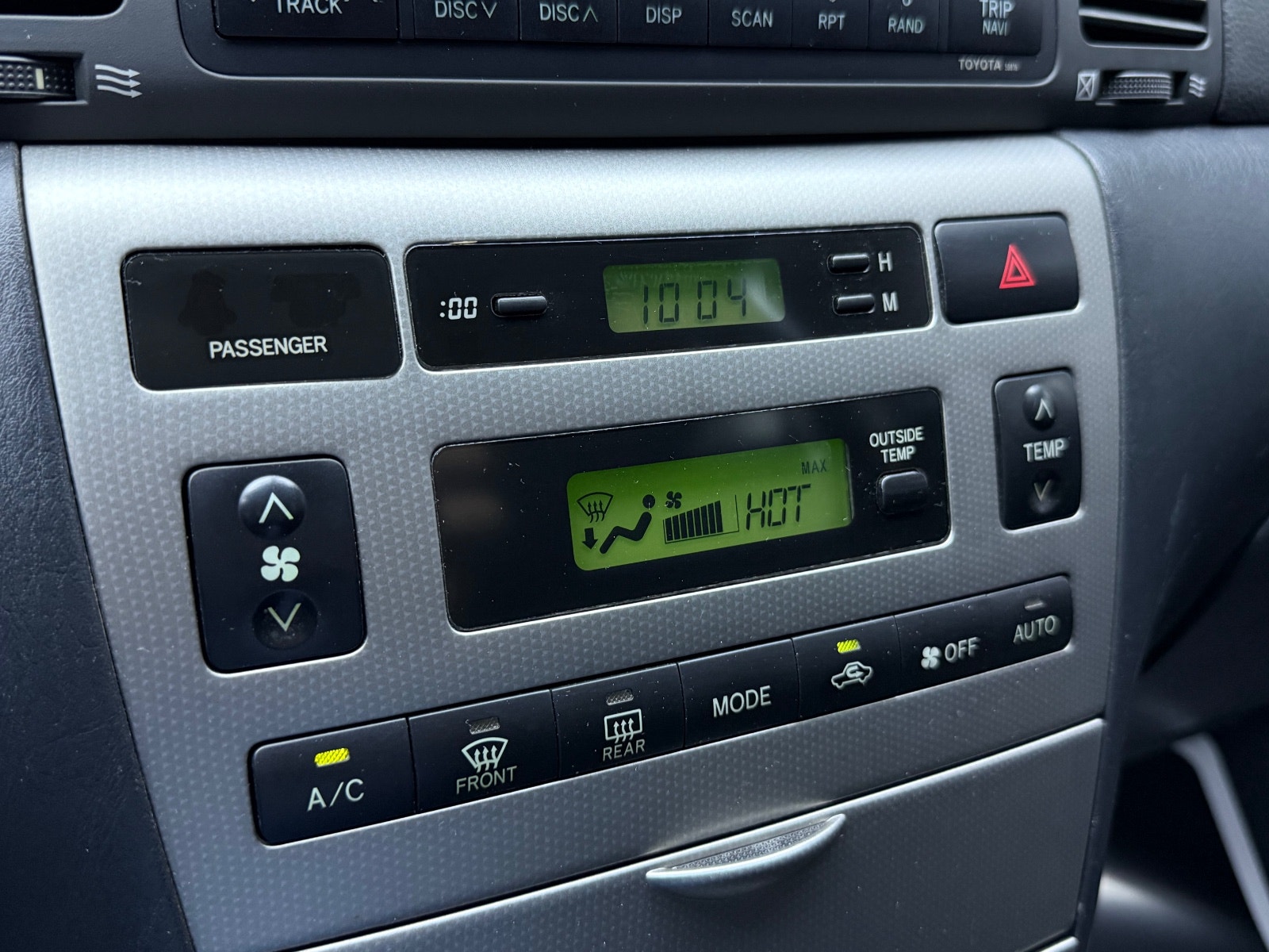 Hovedbilde av Toyota Corolla