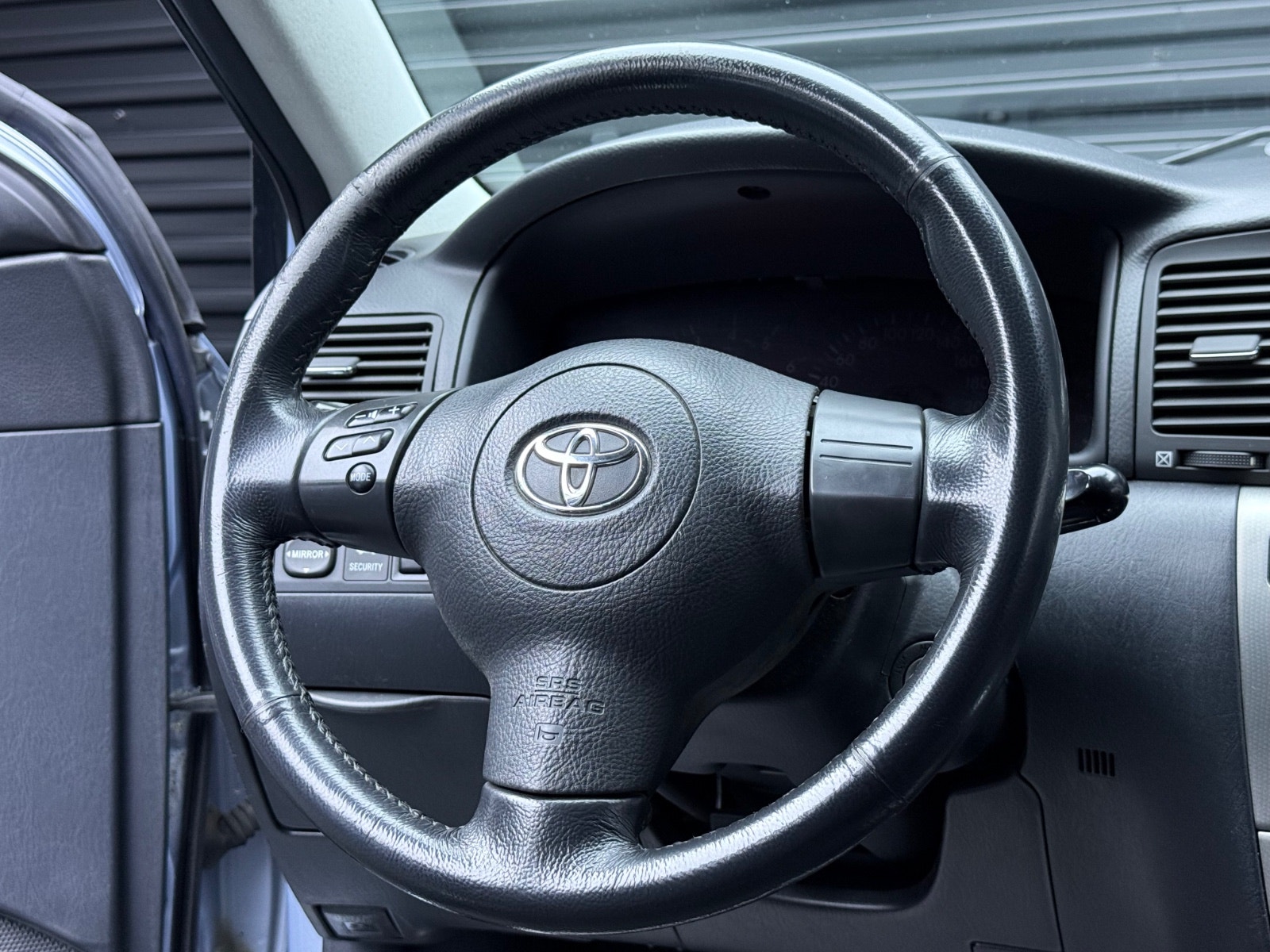 Hovedbilde av Toyota Corolla