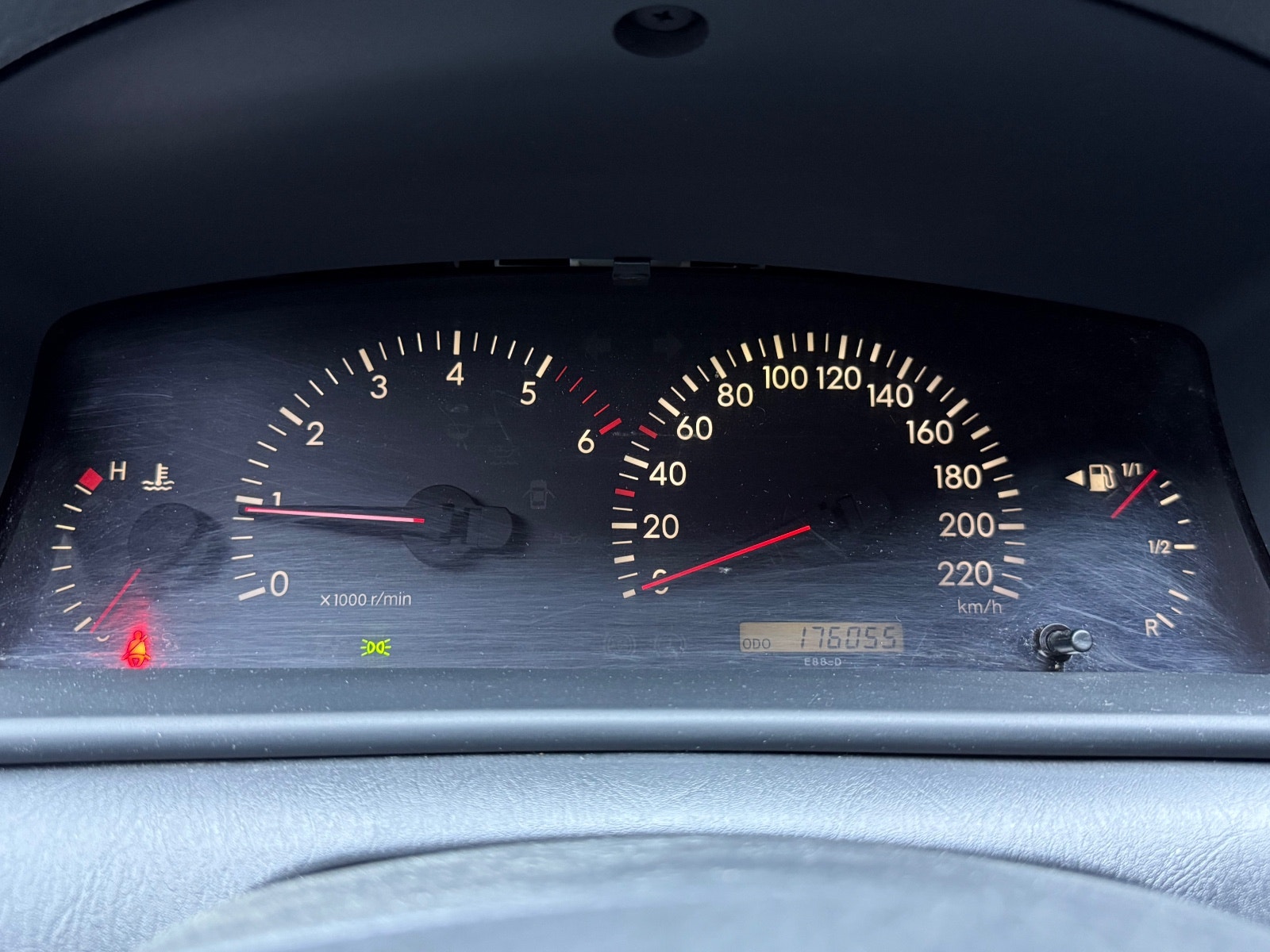 Hovedbilde av Toyota Corolla