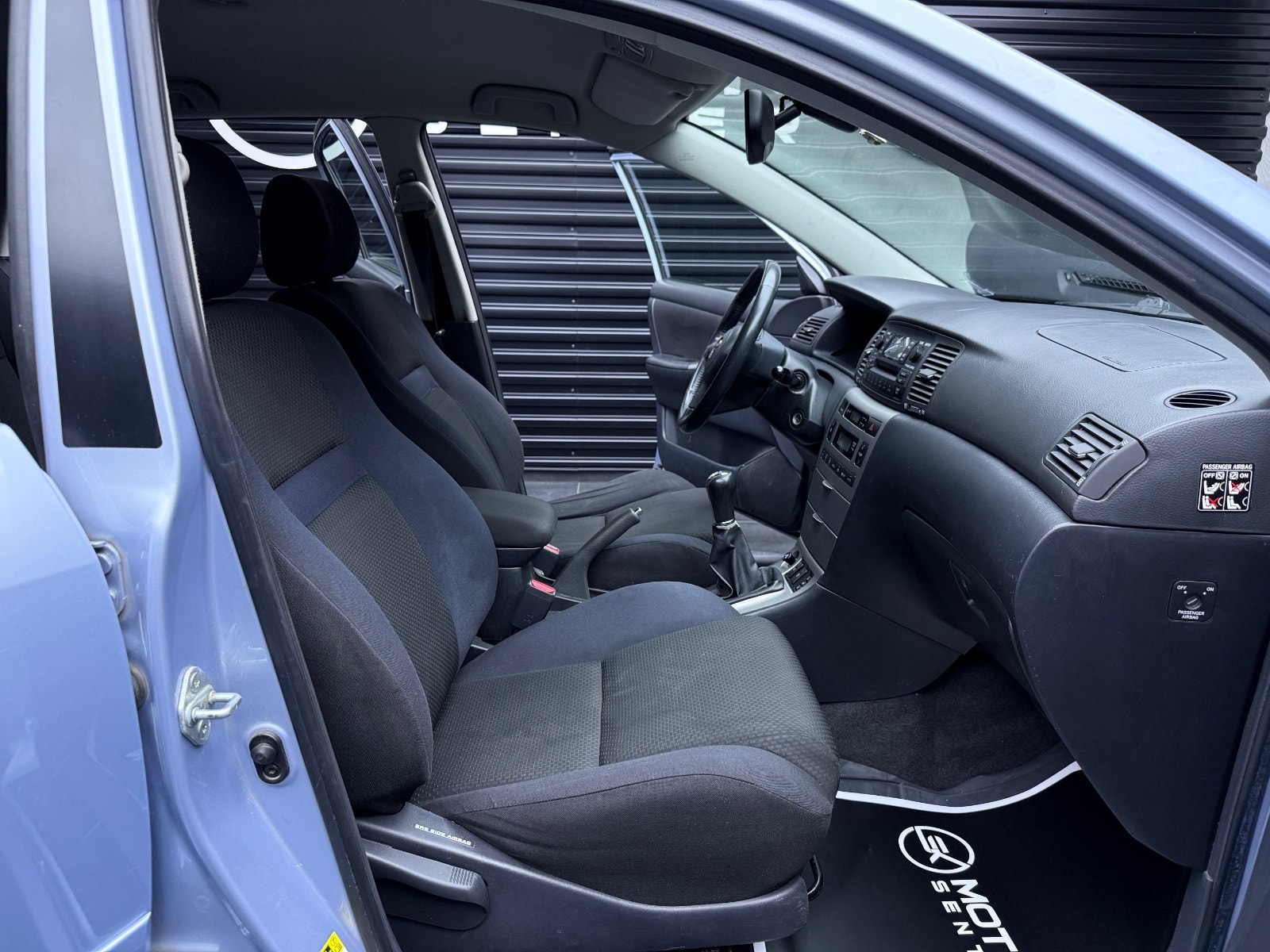 Hovedbilde av Toyota Corolla