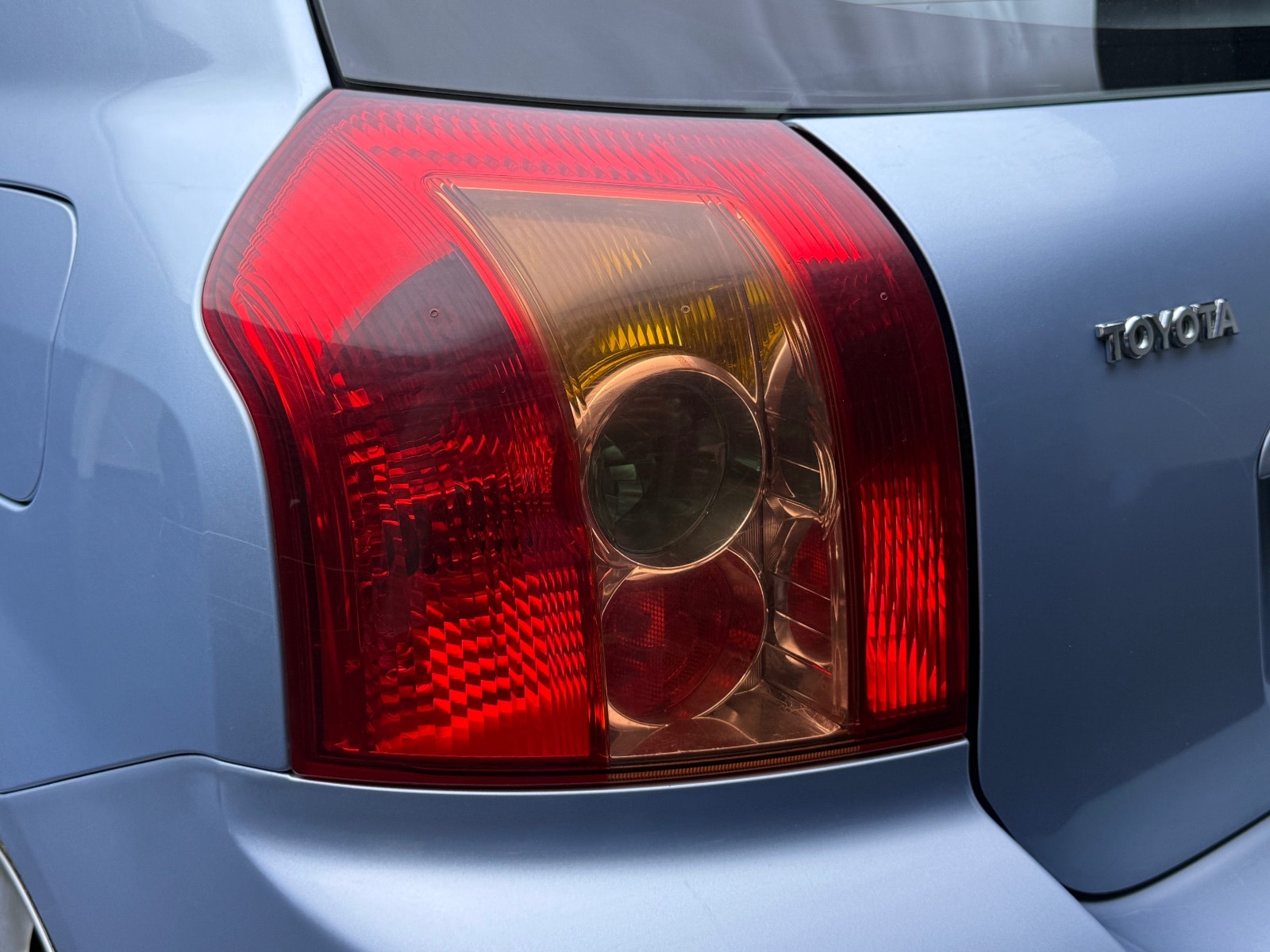 Hovedbilde av Toyota Corolla