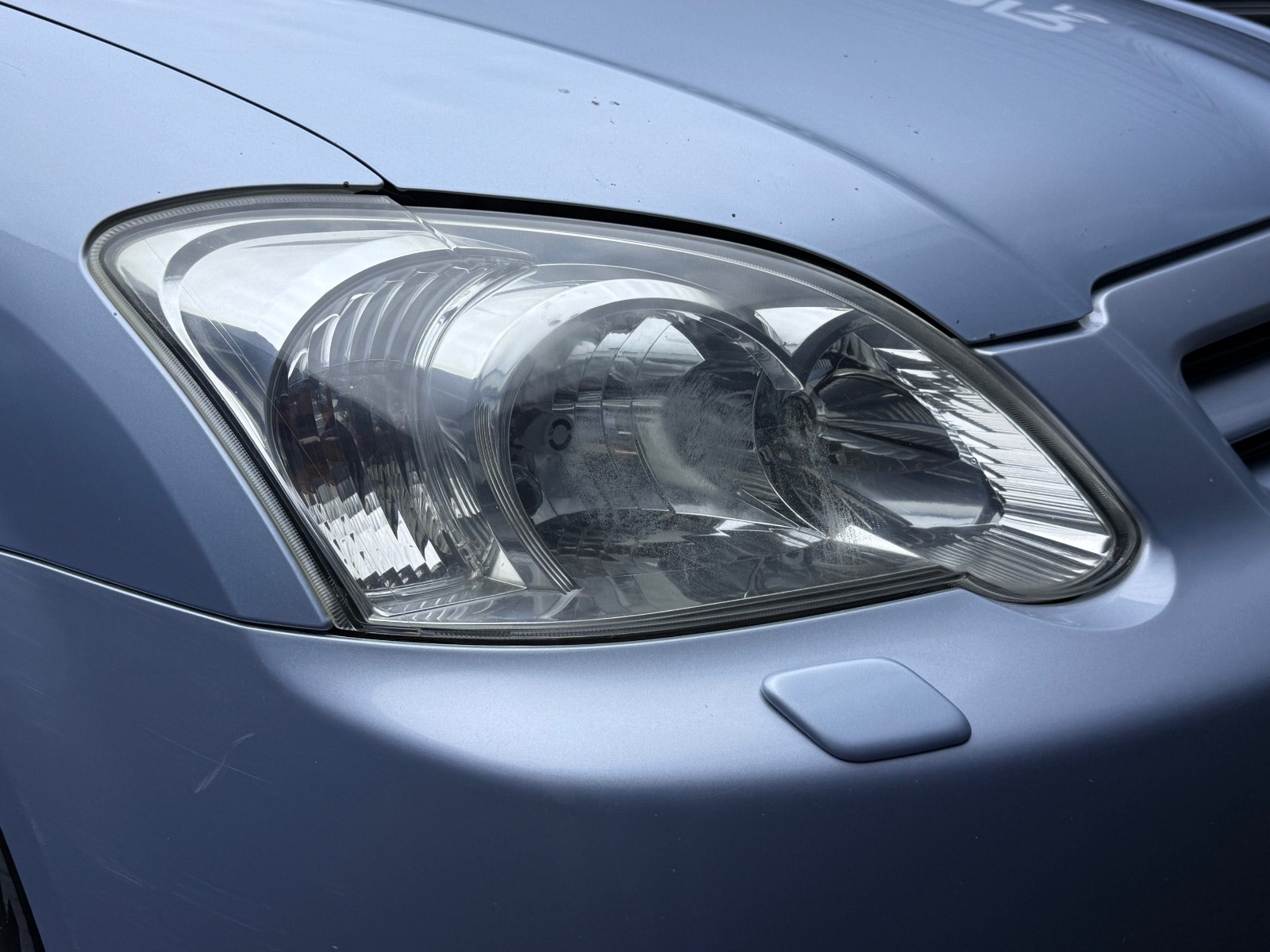 Hovedbilde av Toyota Corolla