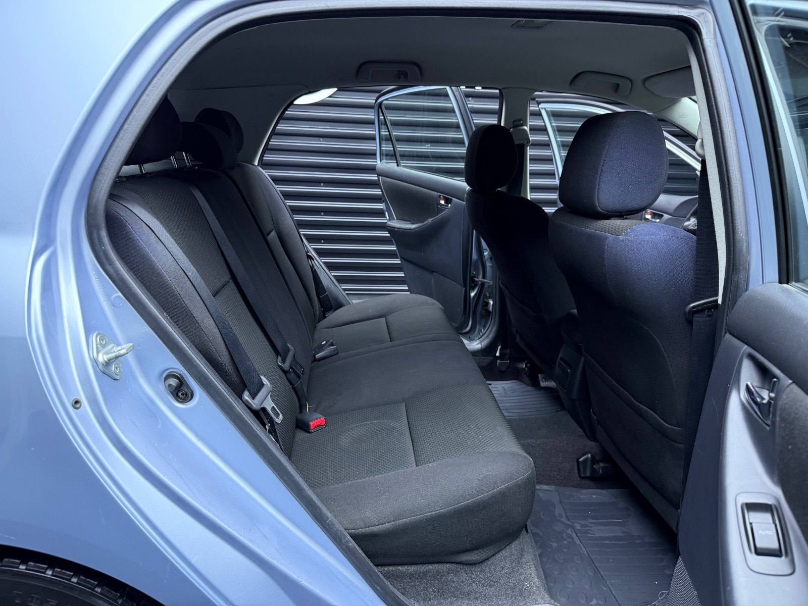 Hovedbilde av Toyota Corolla