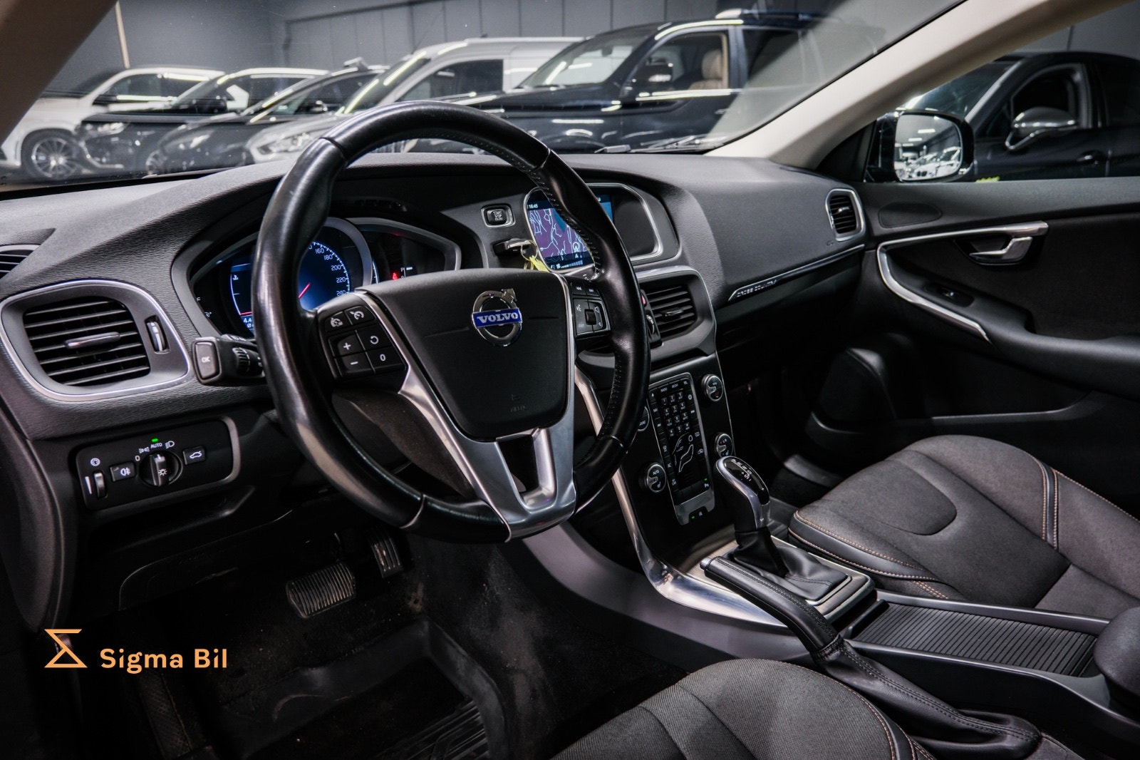 Bilde av Volvo V40 Cross Country