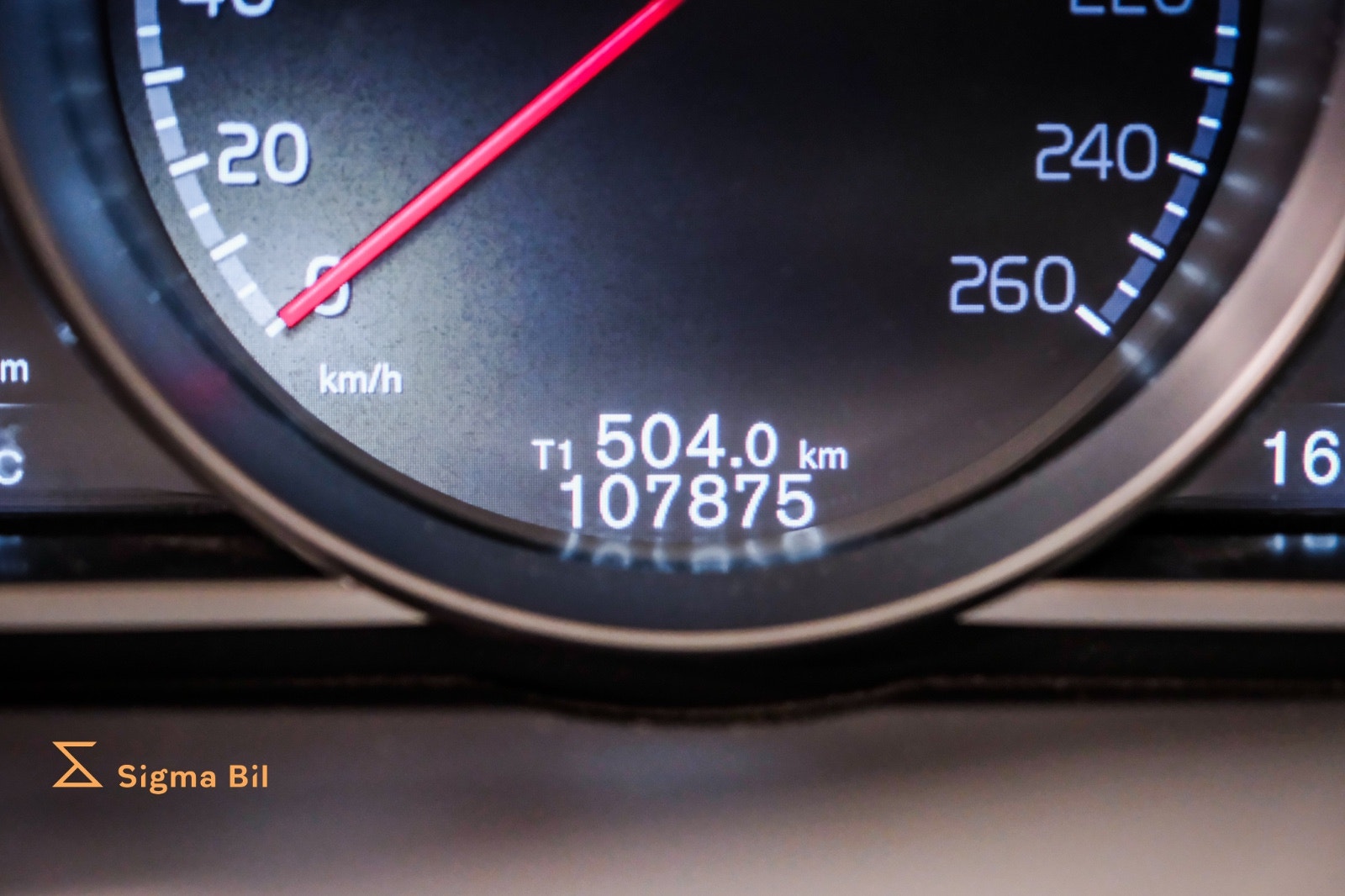 Bilde av Volvo V40 Cross Country