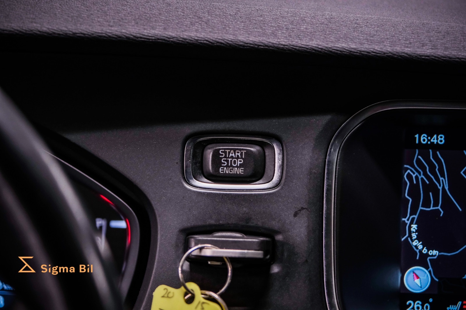 Bilde av Volvo V40 Cross Country