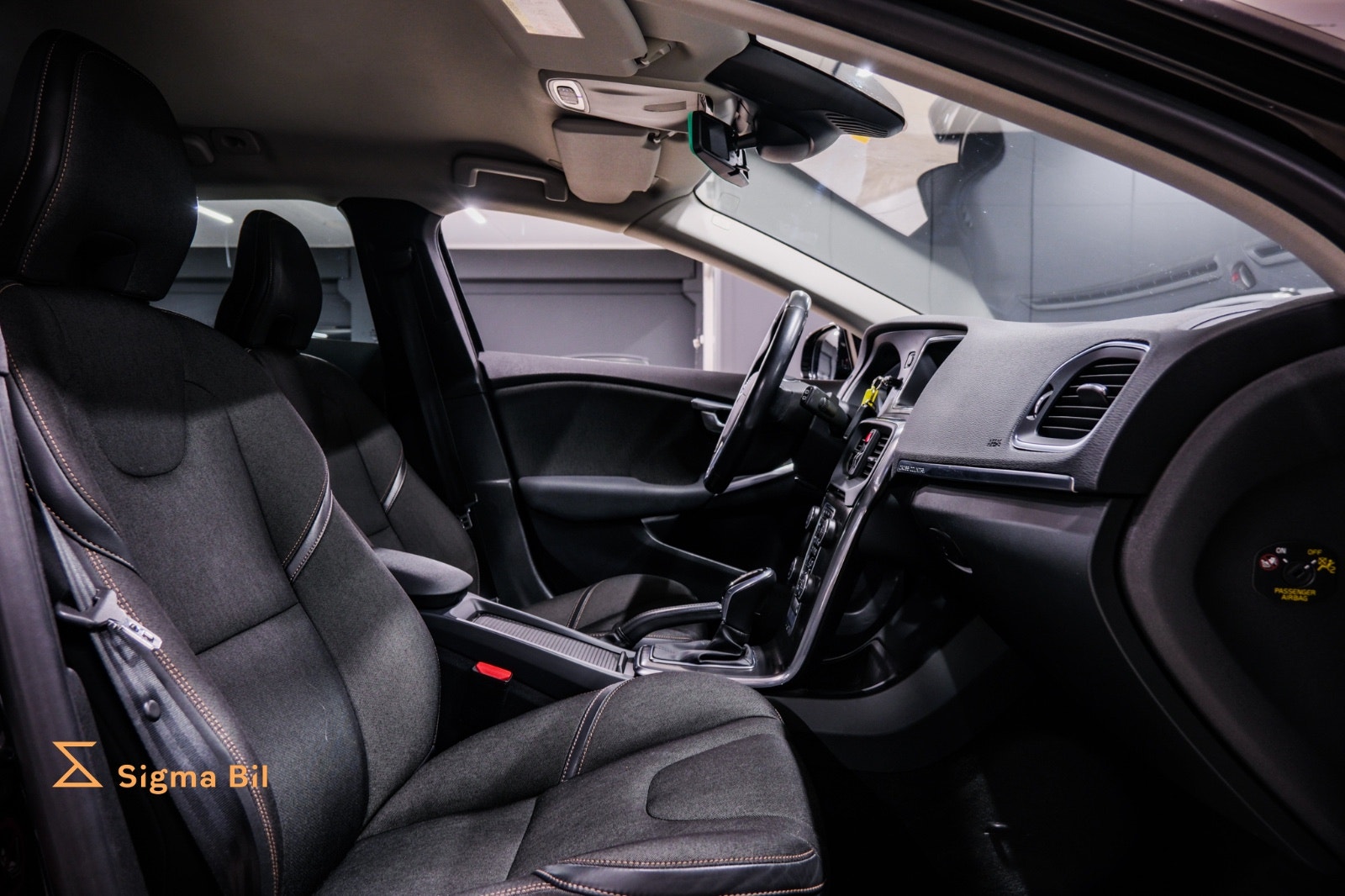 Bilde av Volvo V40 Cross Country