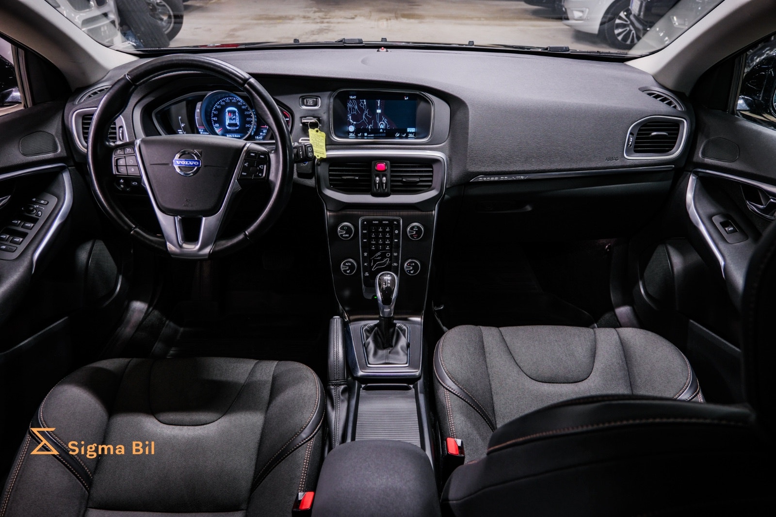 Bilde av Volvo V40 Cross Country