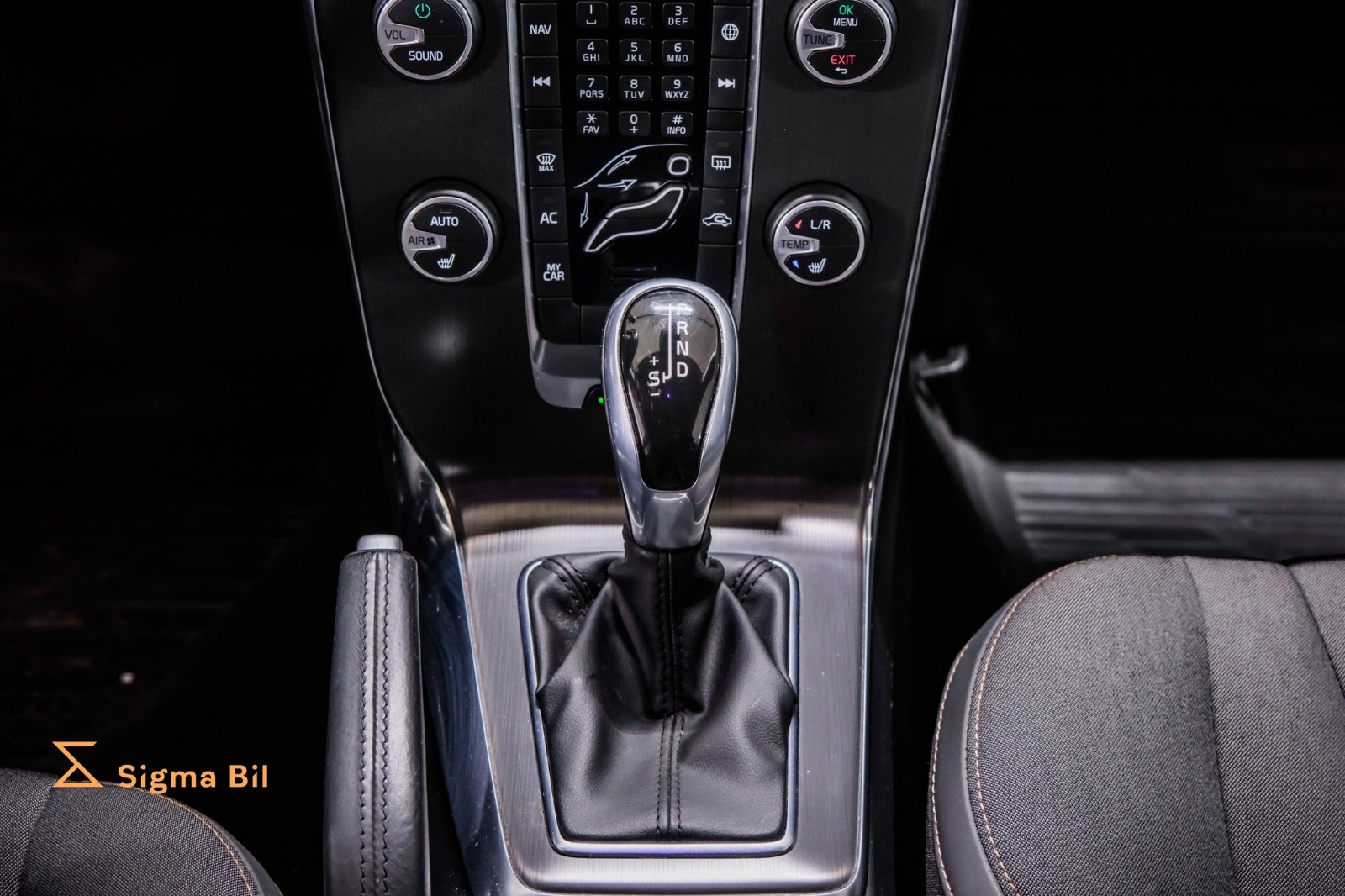 Bilde av Volvo V40 Cross Country