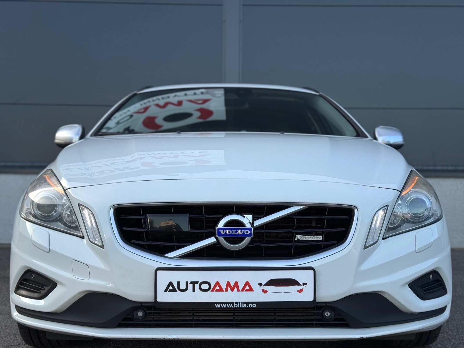 Hovedbilde av Volvo V60