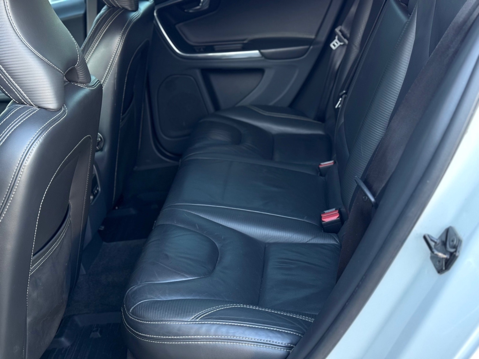 Hovedbilde av Volvo V60