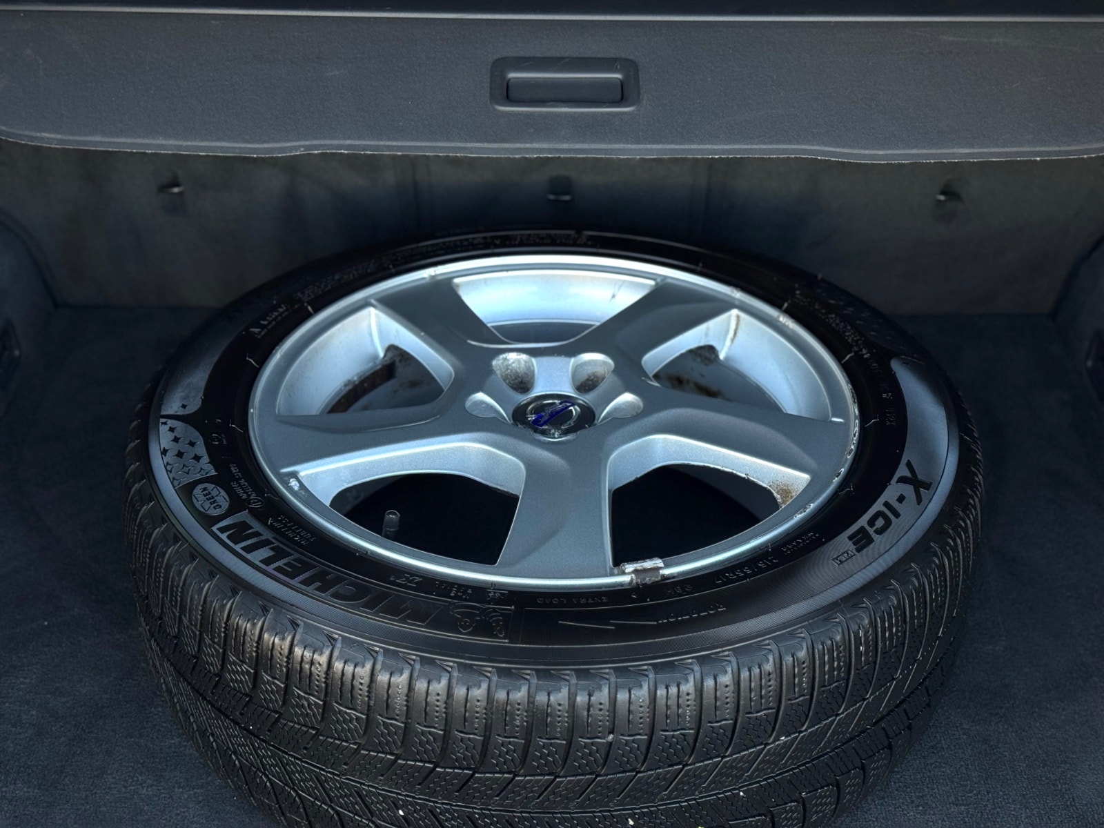 Hovedbilde av Volvo V60