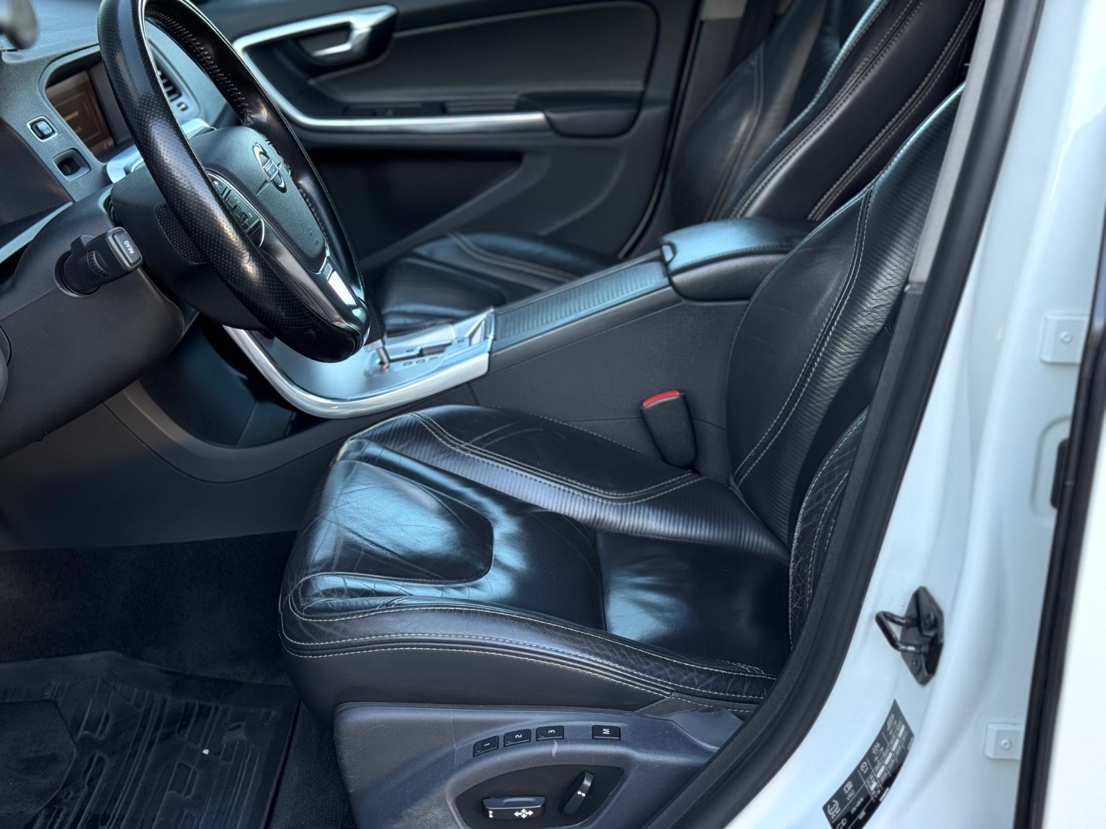 Hovedbilde av Volvo V60