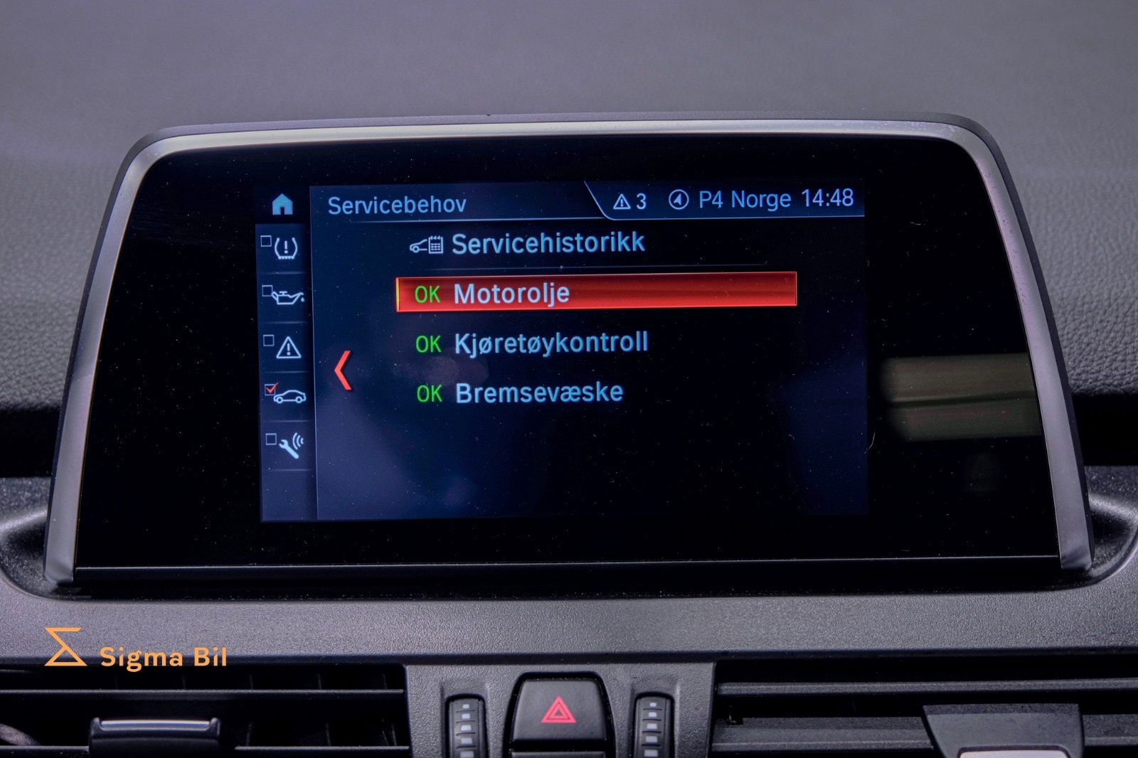 Bilde av BMW 2-serie