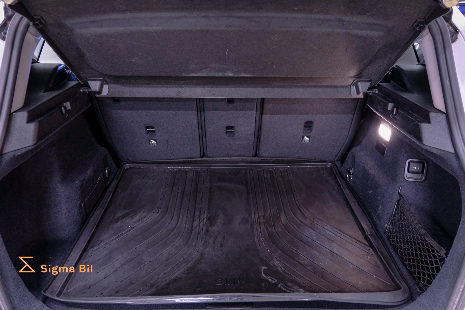 Bilde av BMW 2-serie