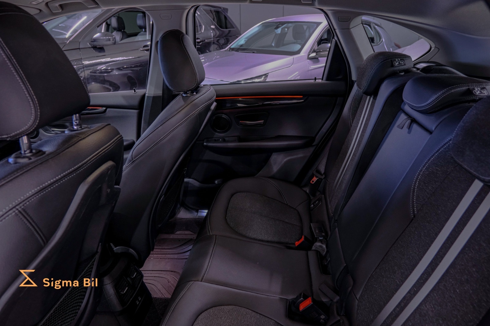 Bilde av BMW 2-serie