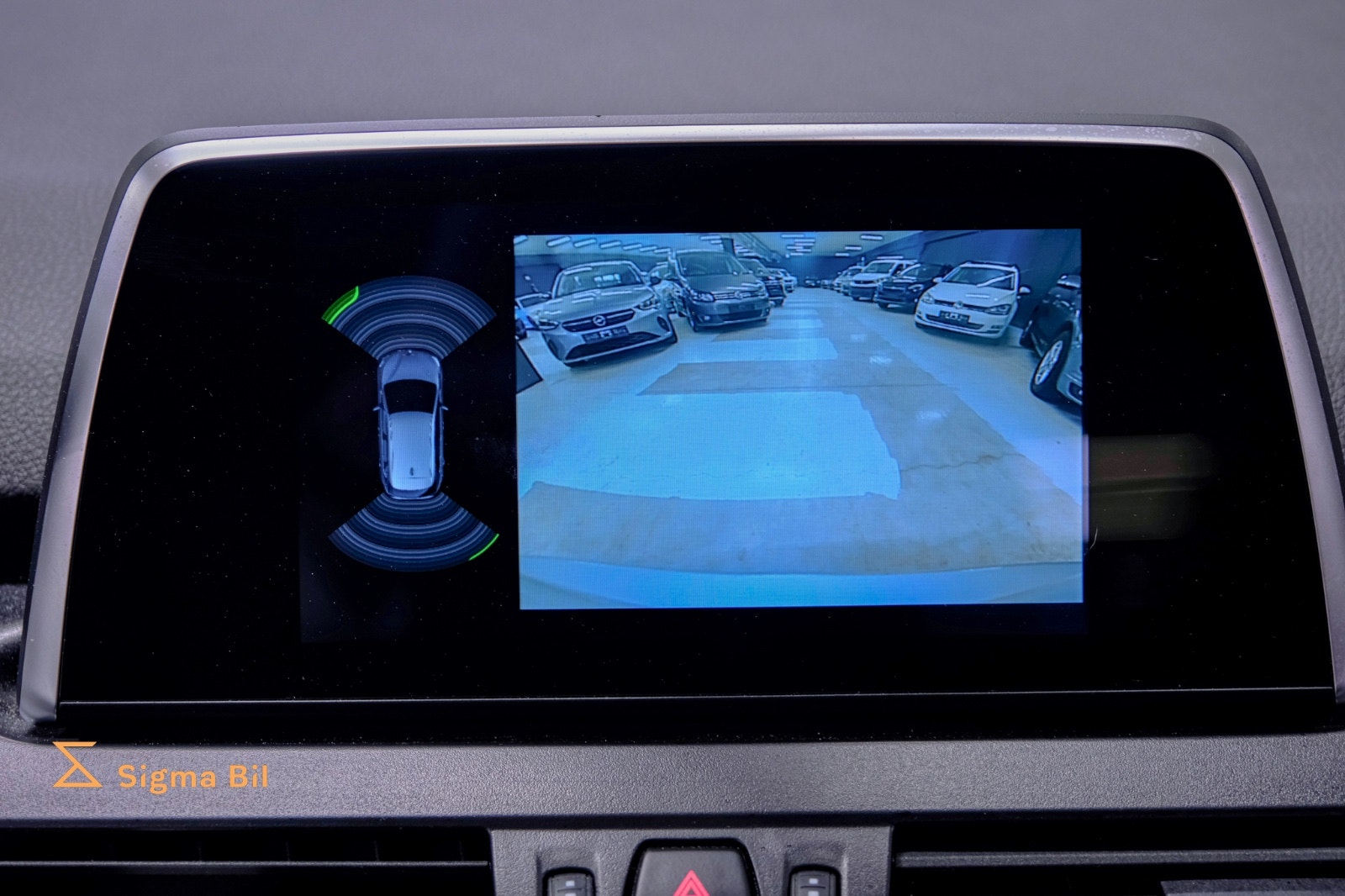 Bilde av BMW 2-serie