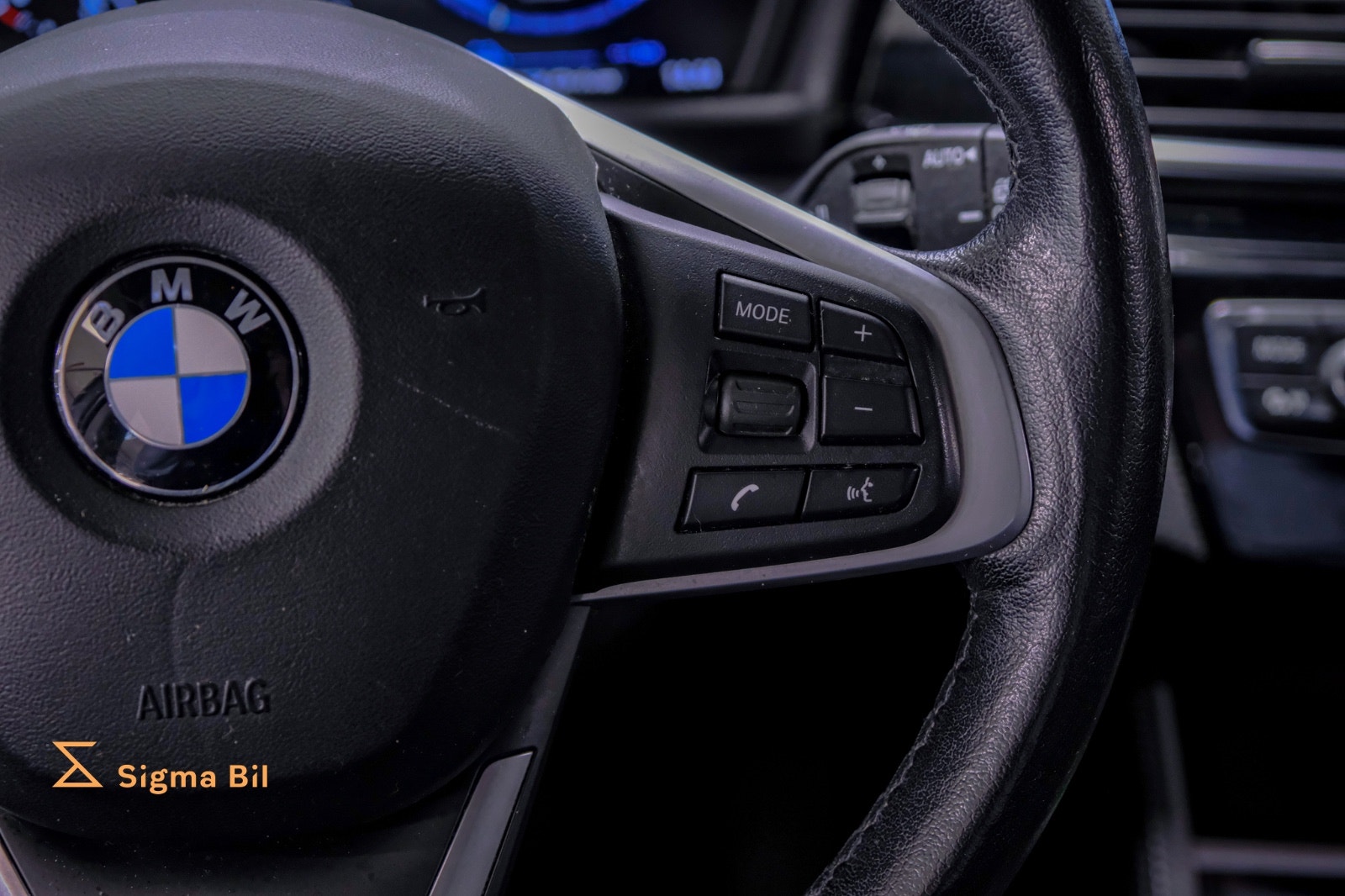 Bilde av BMW 2-serie