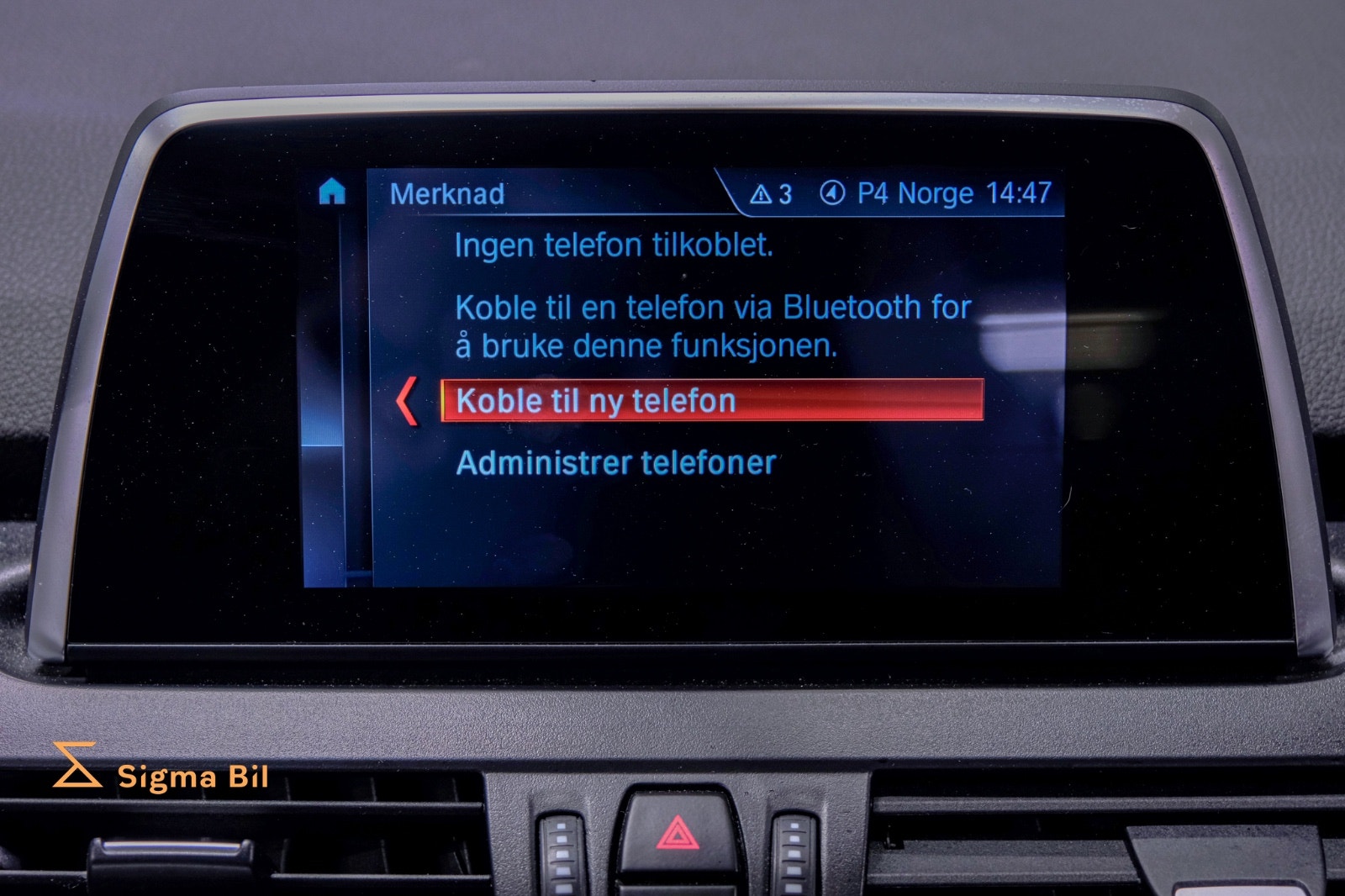 Bilde av BMW 2-serie